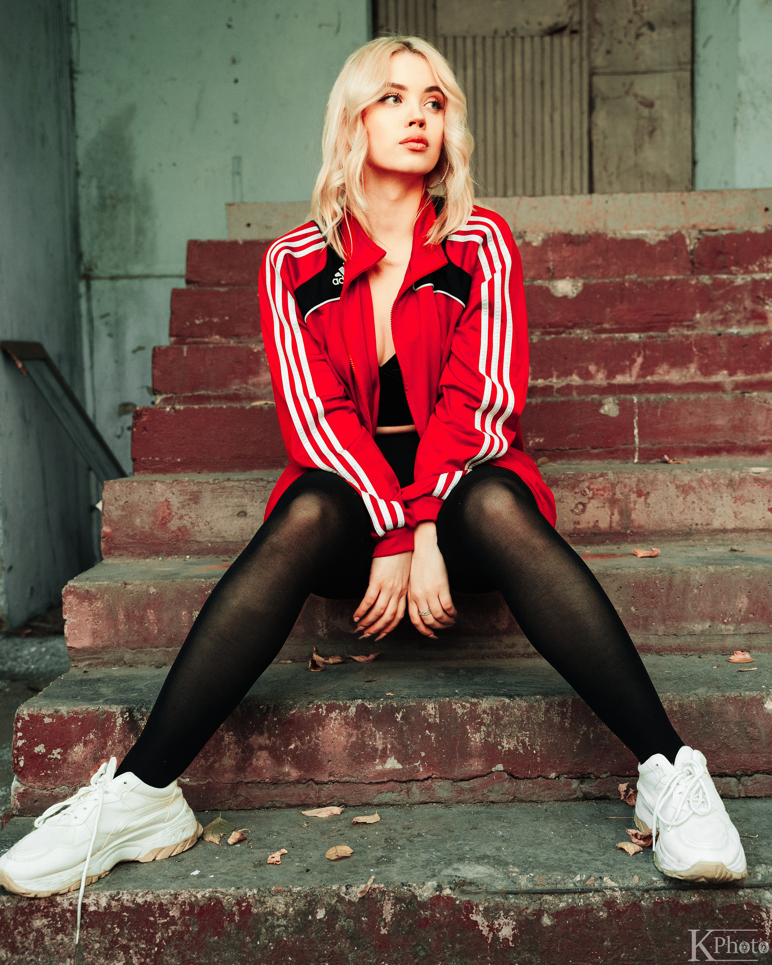 Альбом 13. Портретный и будуарный фотограф в Москве и МО