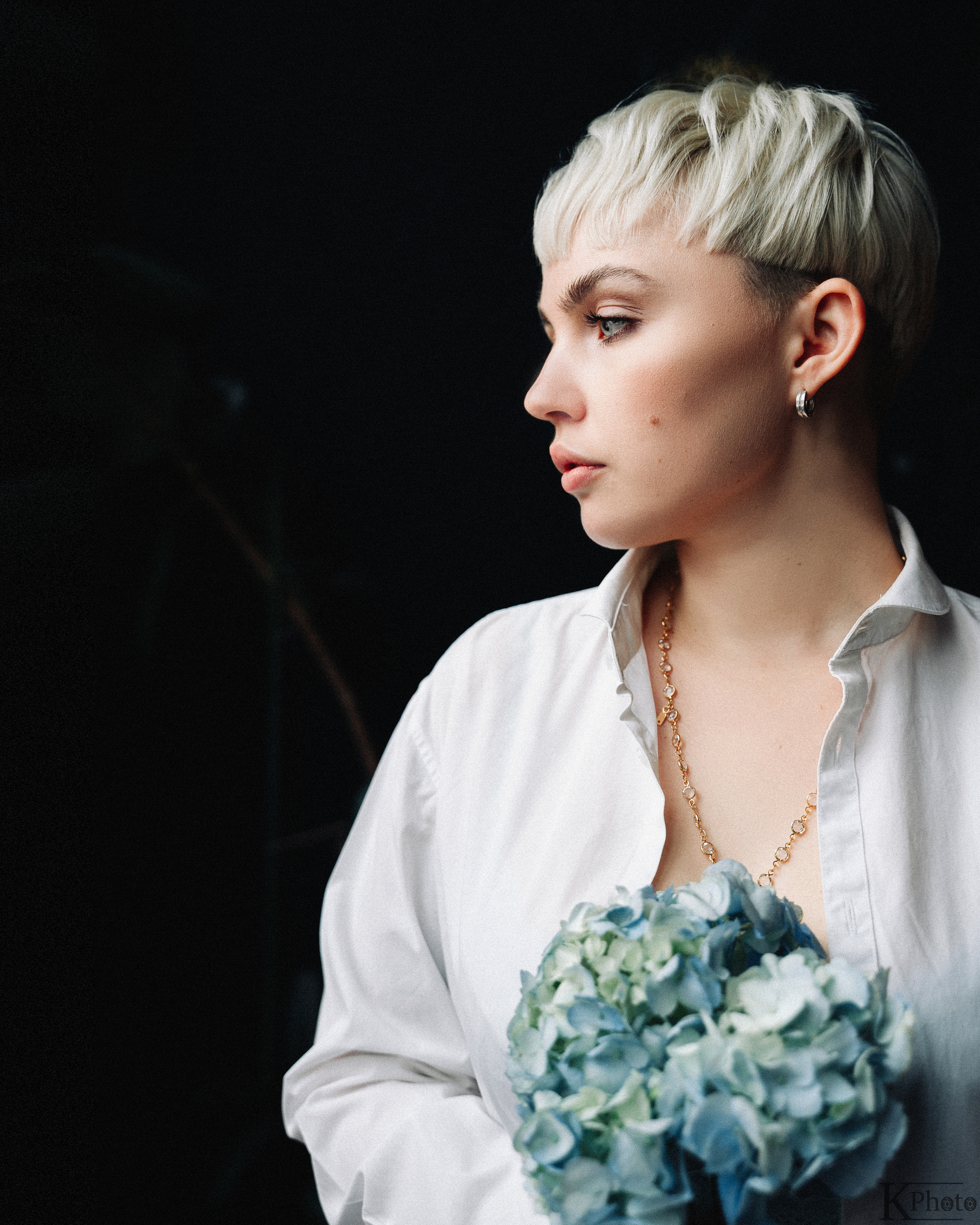 Альбом 6. Портретный и будуарный фотограф в Москве и МО