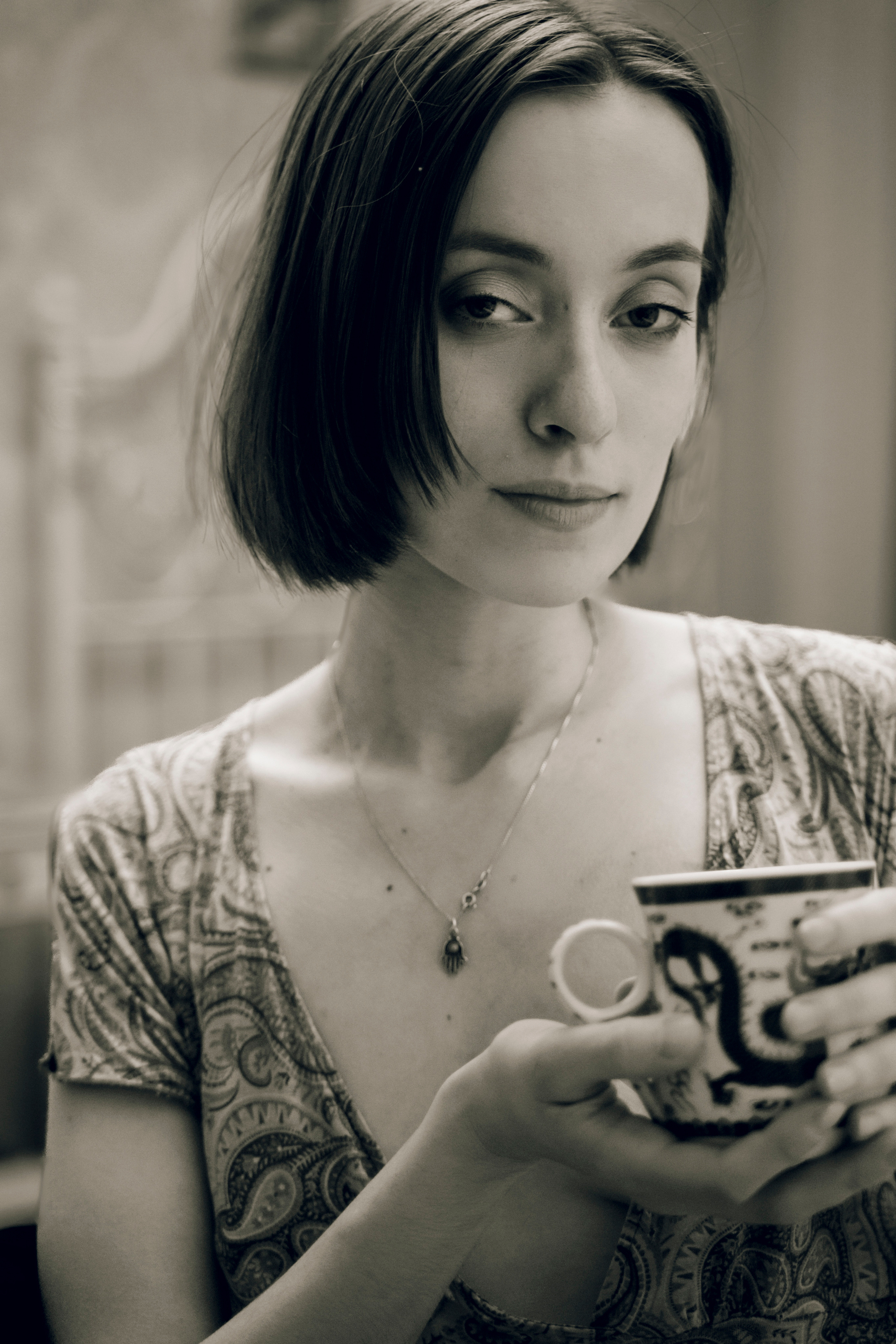 Альбом 10. Портретный и будуарный фотограф в Москве и МО