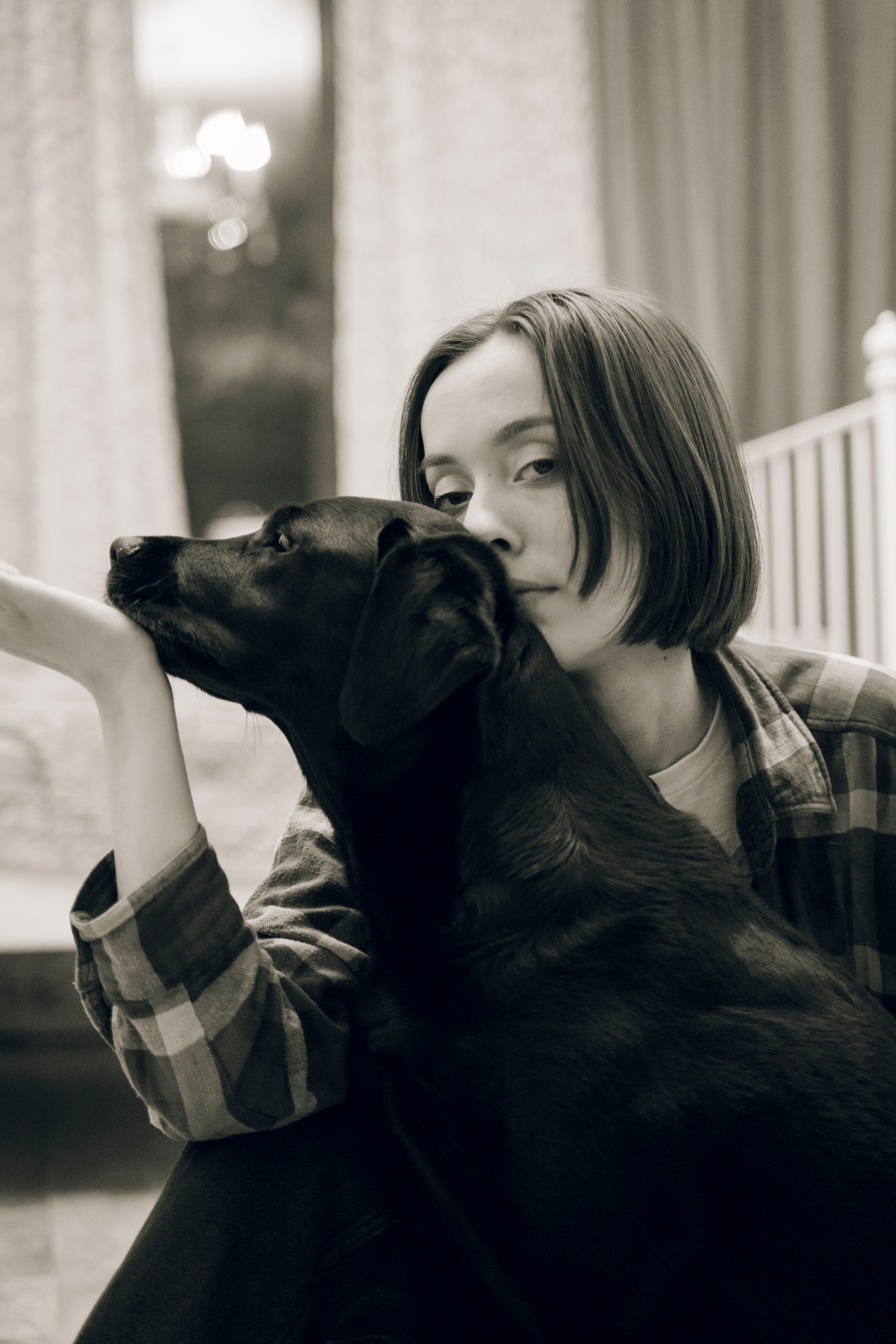 Альбом 10. Портретный и будуарный фотограф в Москве и МО