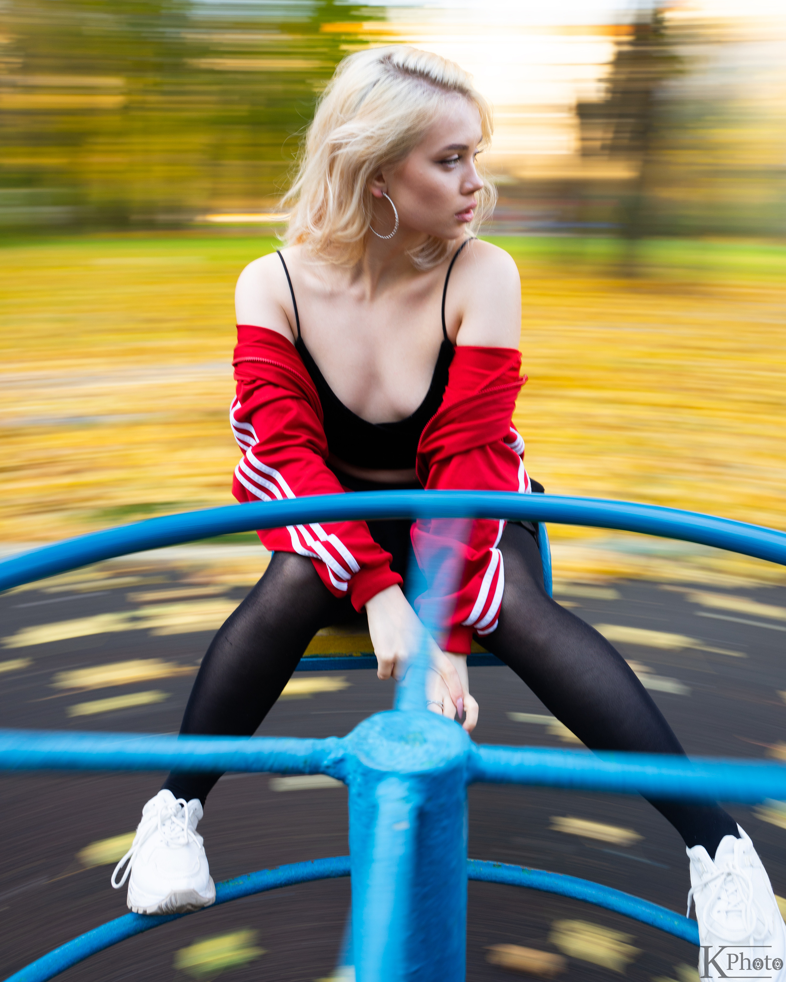 Альбом 13. Портретный и будуарный фотограф в Москве и МО