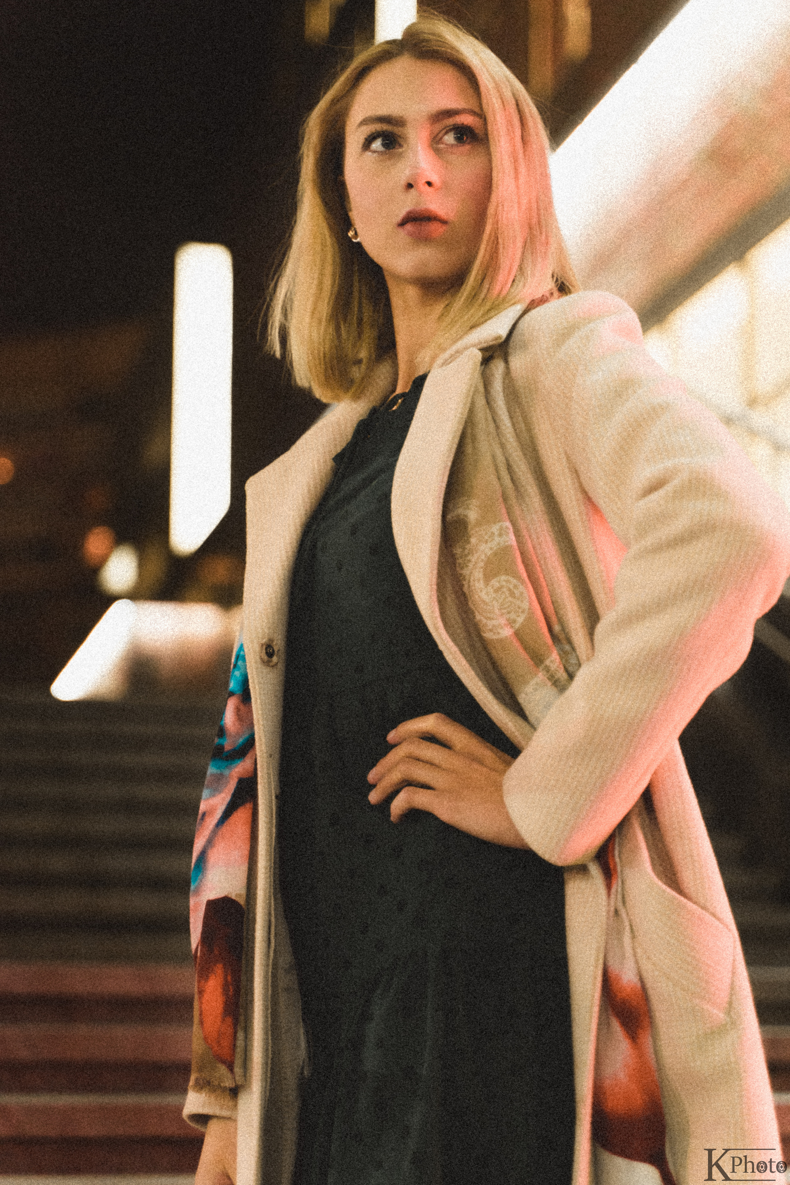 Альбом 20. Портретный и будуарный фотограф в Москве и МО