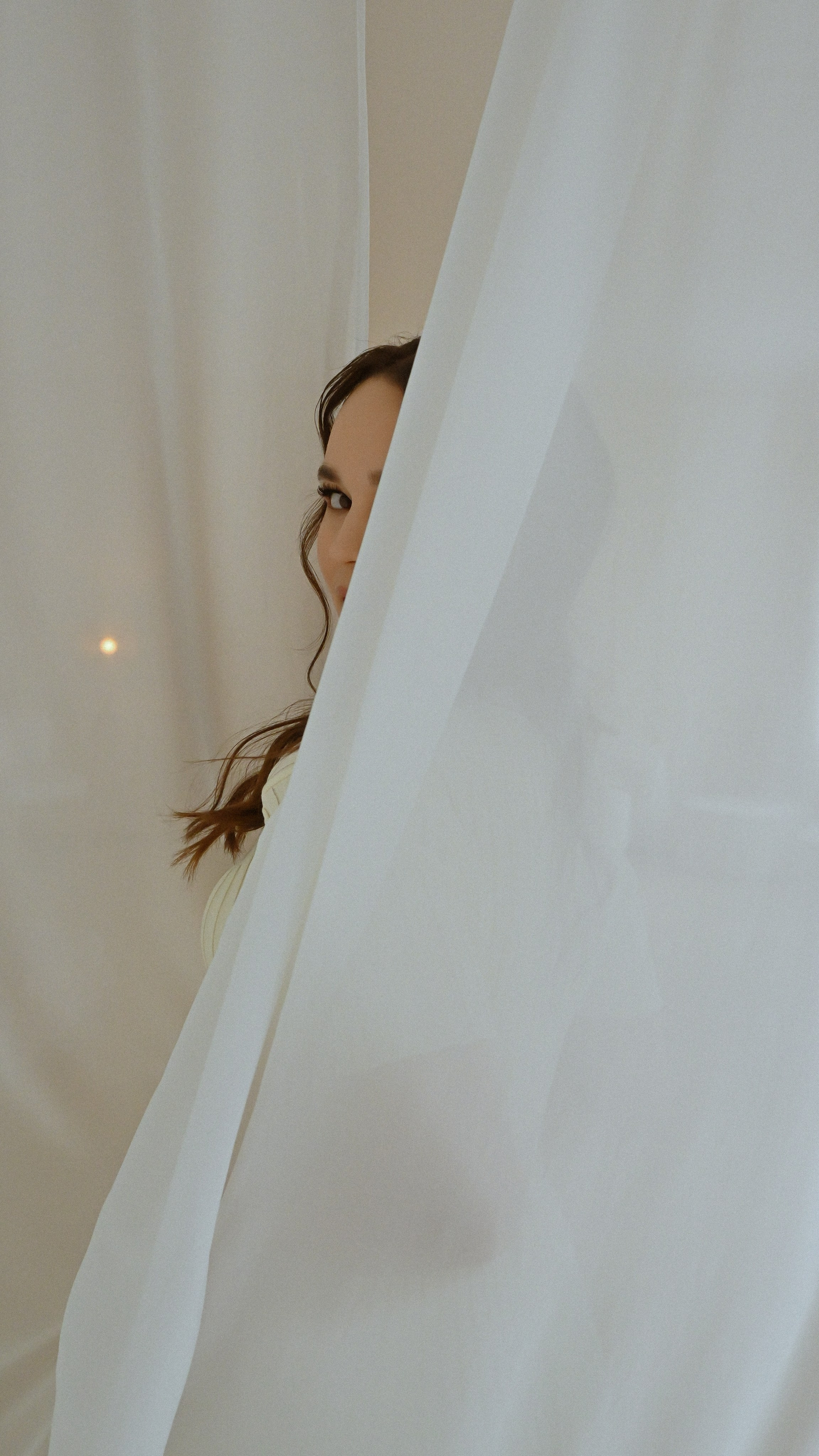 Женский портрет. Репортажный и портретный фотограф в Екатеринбурге Luara Lou