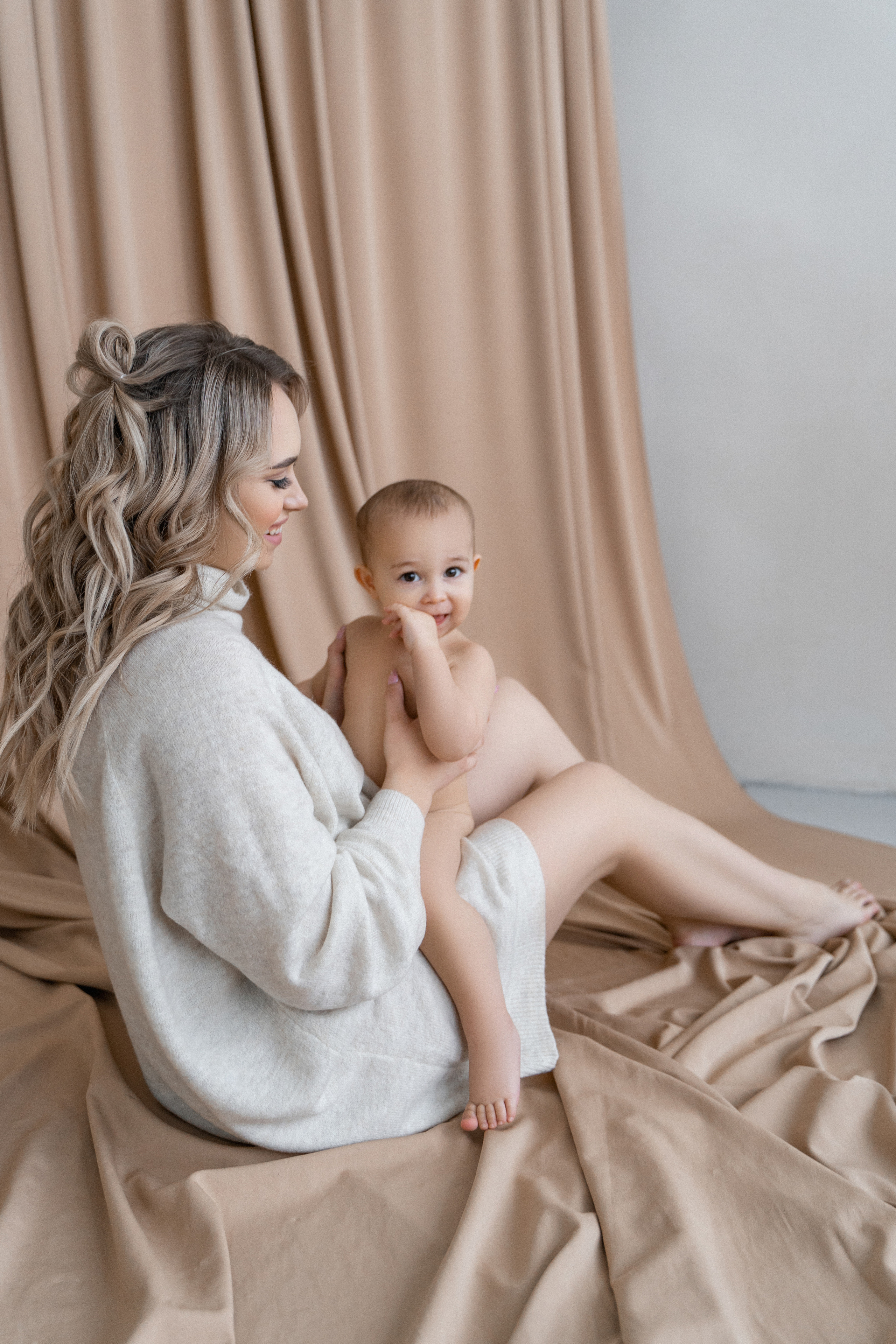 Фото Семейные. Фотограф Новосибирск| Беременности и Женщин