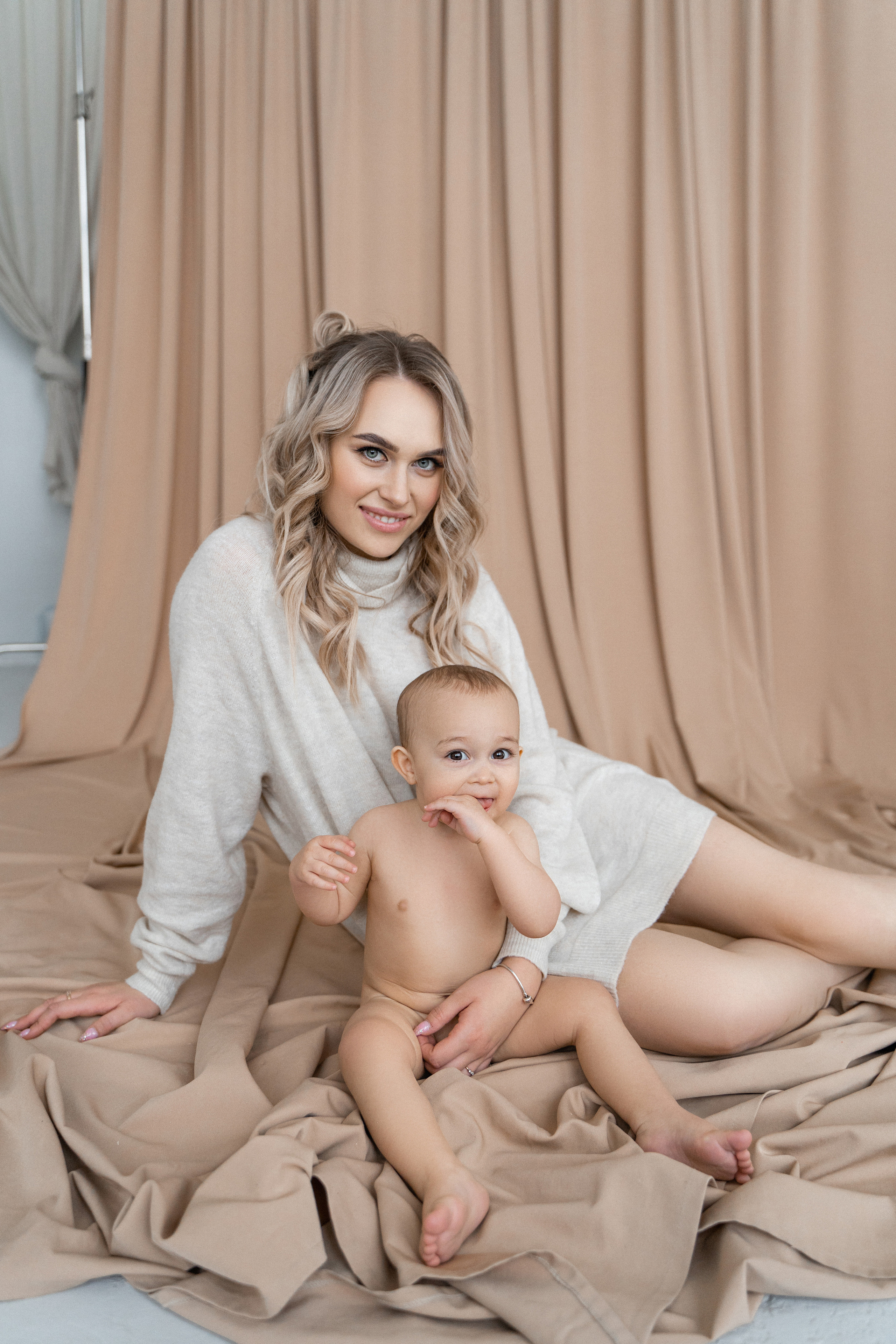 Фото Семейные. Фотограф Новосибирск| Беременности и Женщин