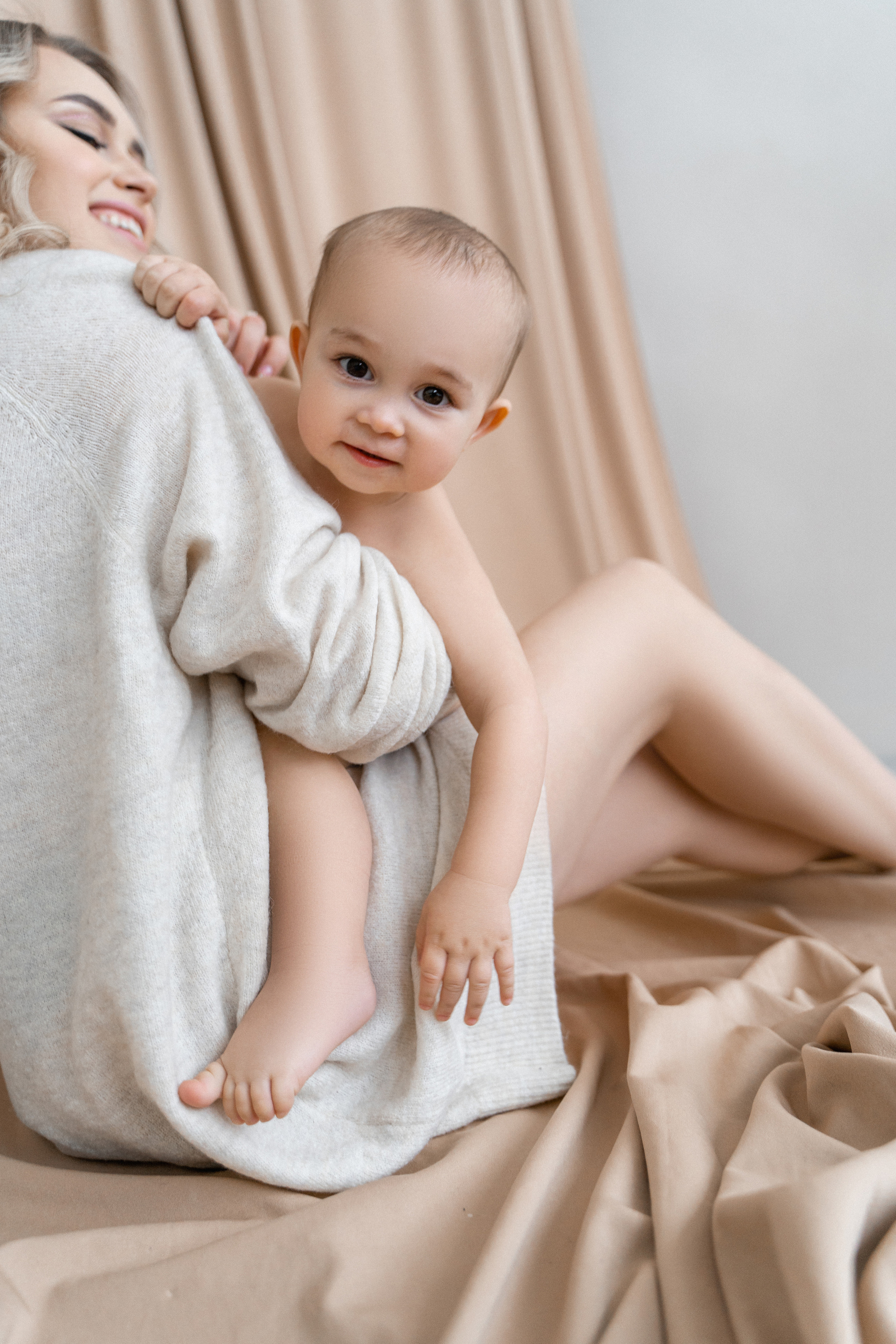 Фото Семейные. Фотограф Новосибирск| Беременности и Женщин