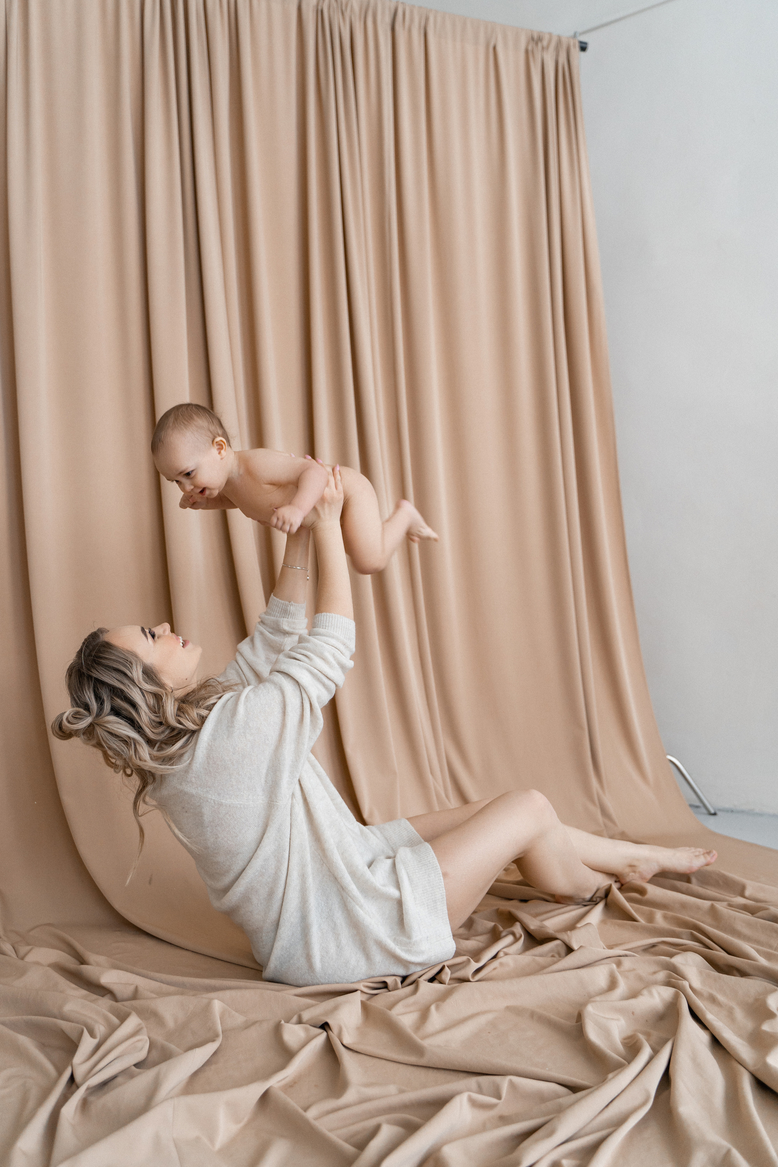 Фото Семейные. Фотограф Новосибирск| Беременности и Женщин