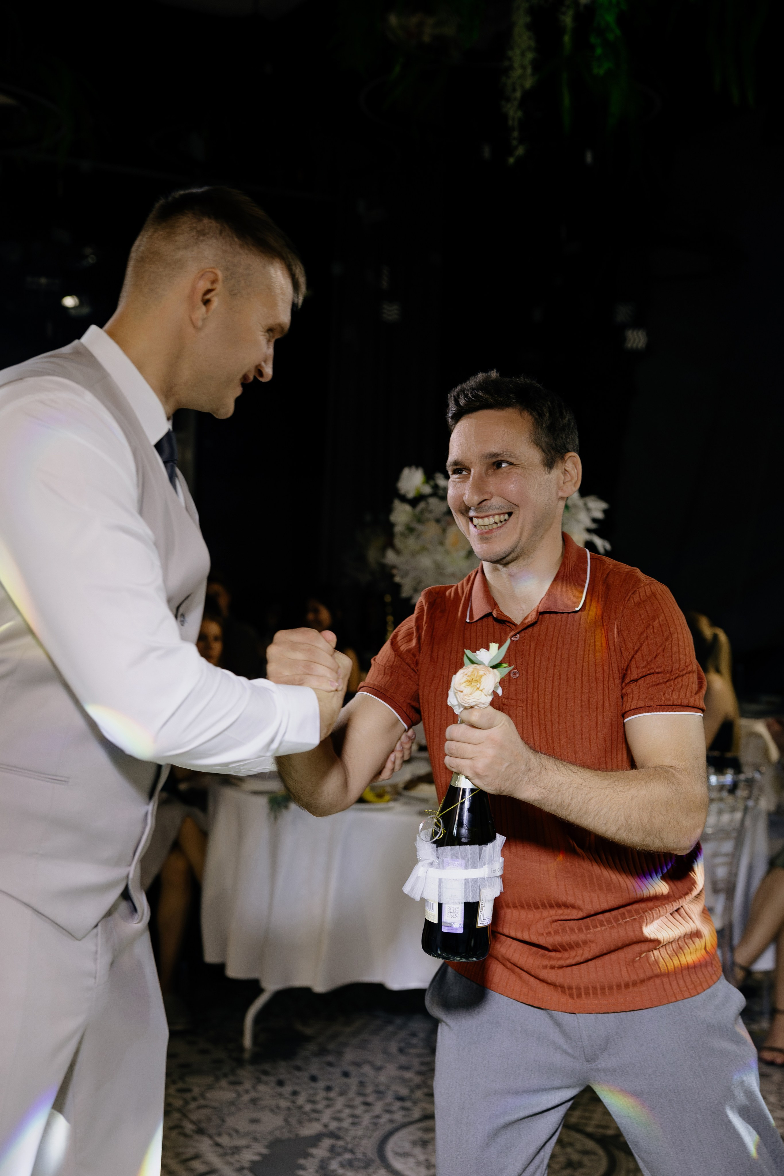 Никита и Вероника. Свадебный и семейный фотограф Краснодар, Юлия Потопахина