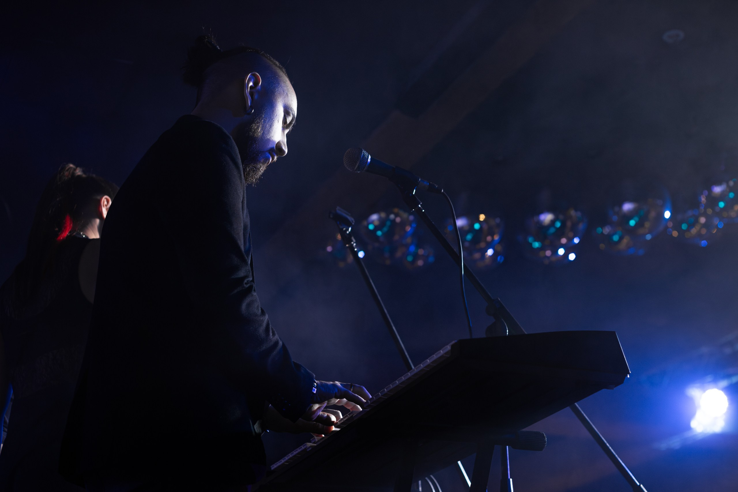 Геворк Багдасаров — фотограф в Москве