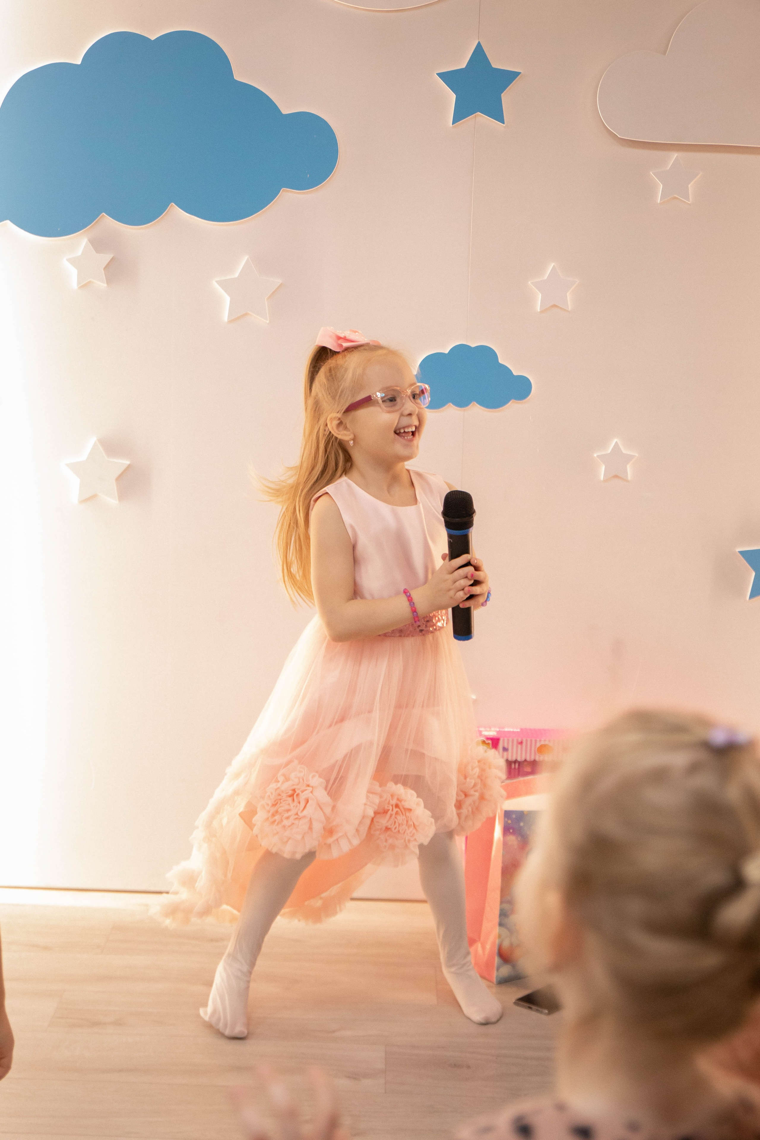 Детские праздники. Darinishna Фэнтези-фотограф Хабаровск