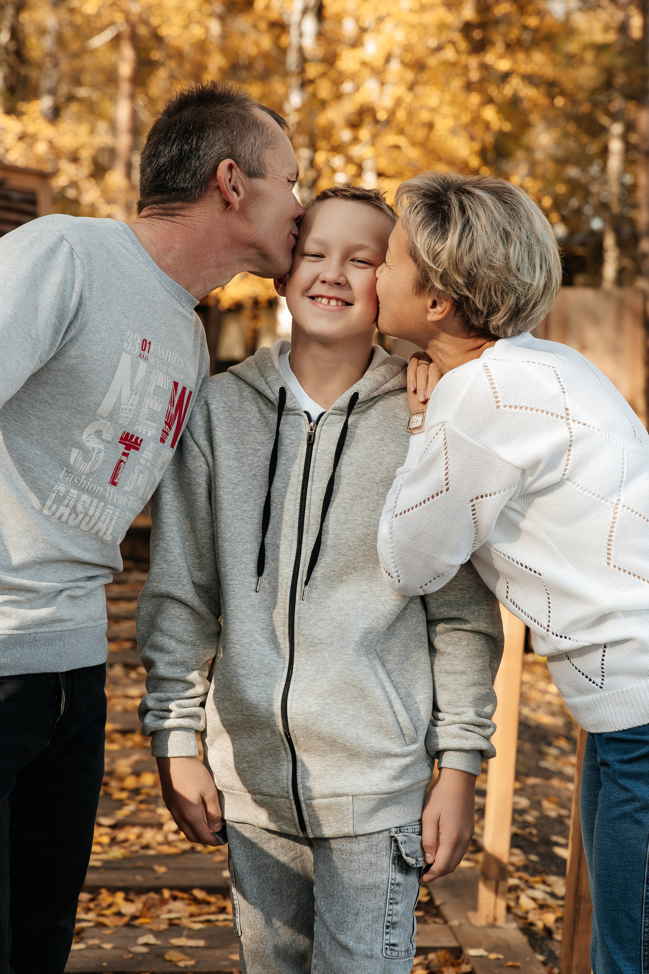 СЕМЕЙНАЯ ФОТОСЕССИЯ. Фотограф в Киселёвске Татьяна Трухалева