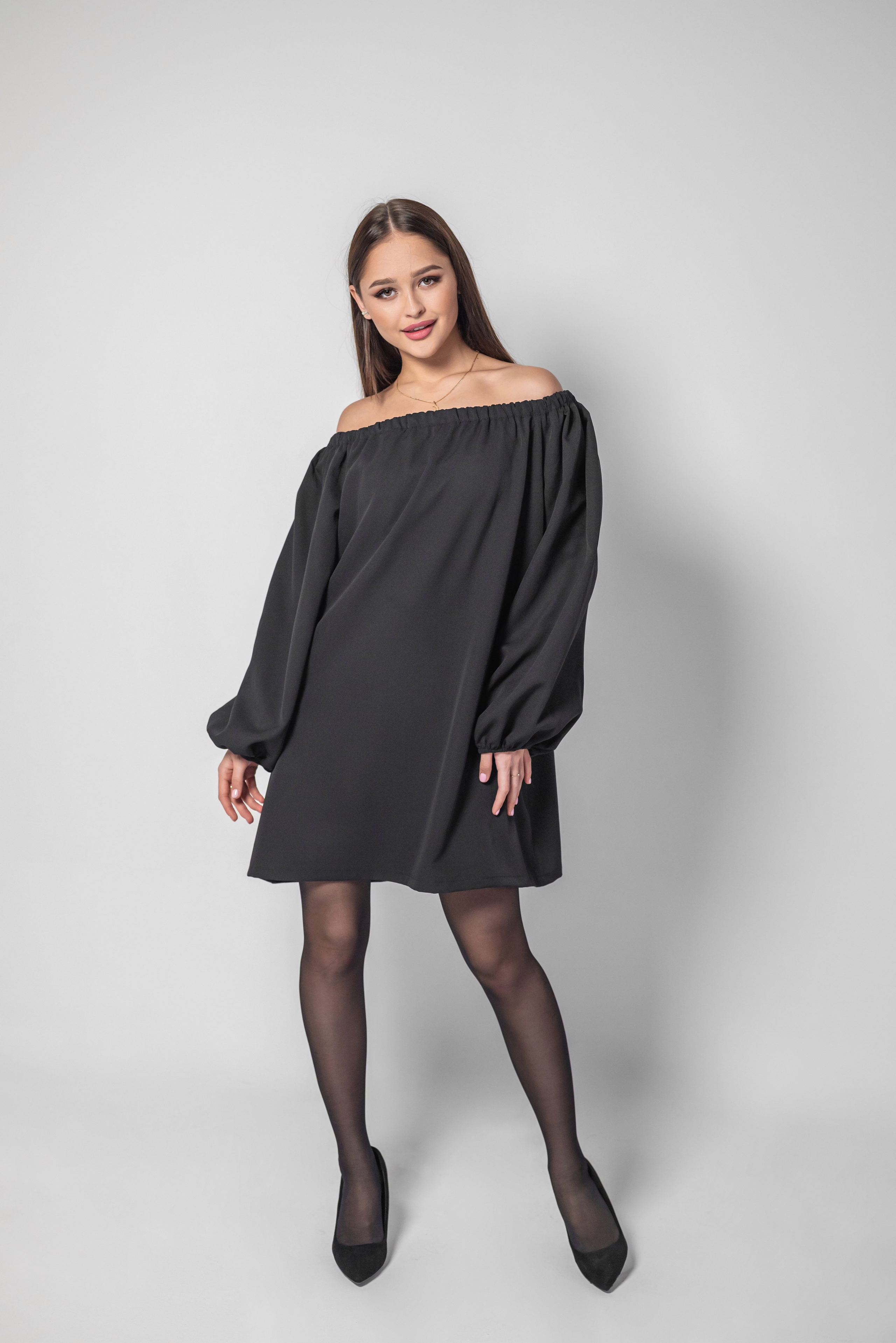 Кофты и платья. Фотограф в городе Салават