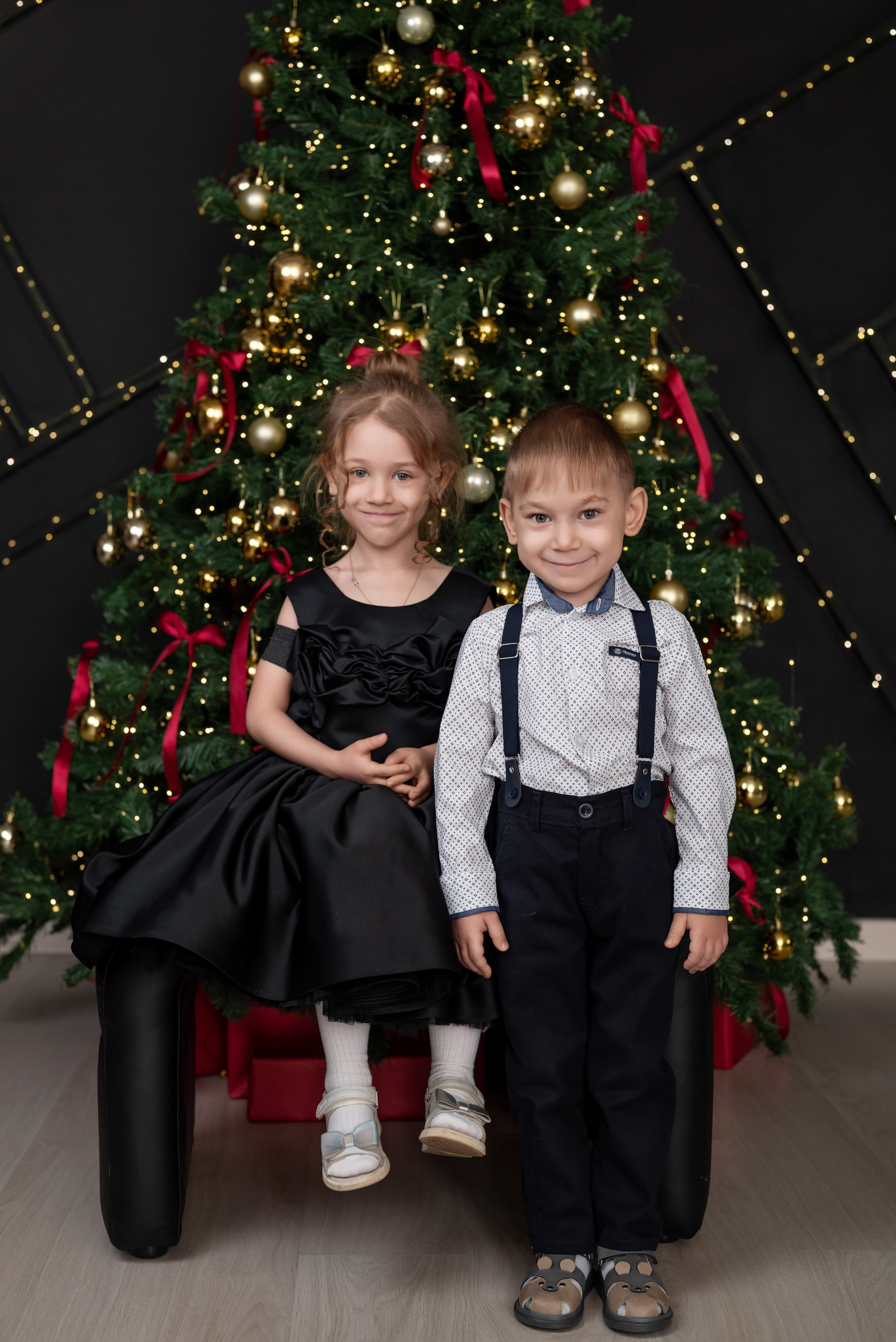 Кристина. Фотограф в городе Салават