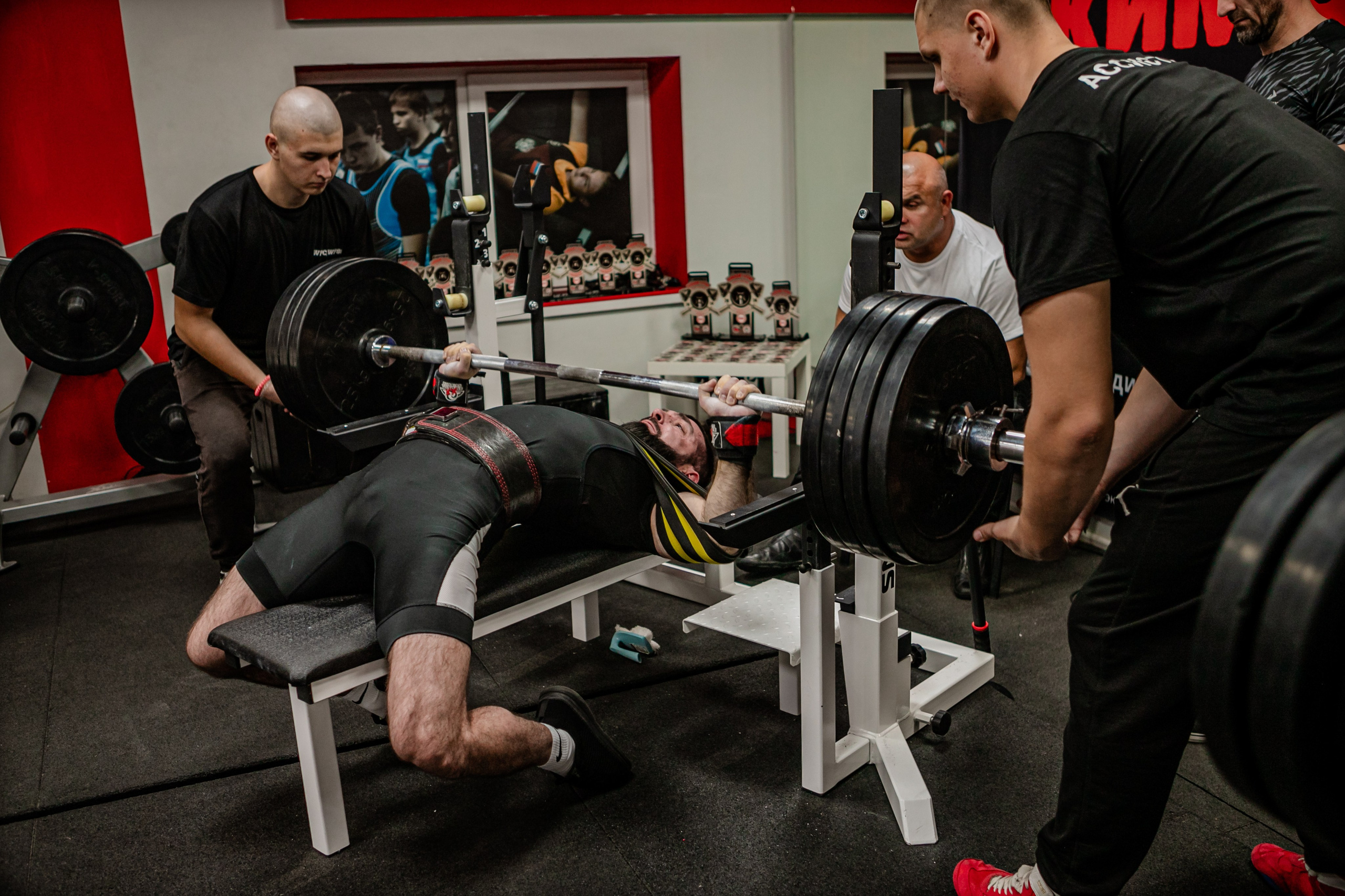 Жимовой Турнир 2024. Фотограф Неверова Катерина