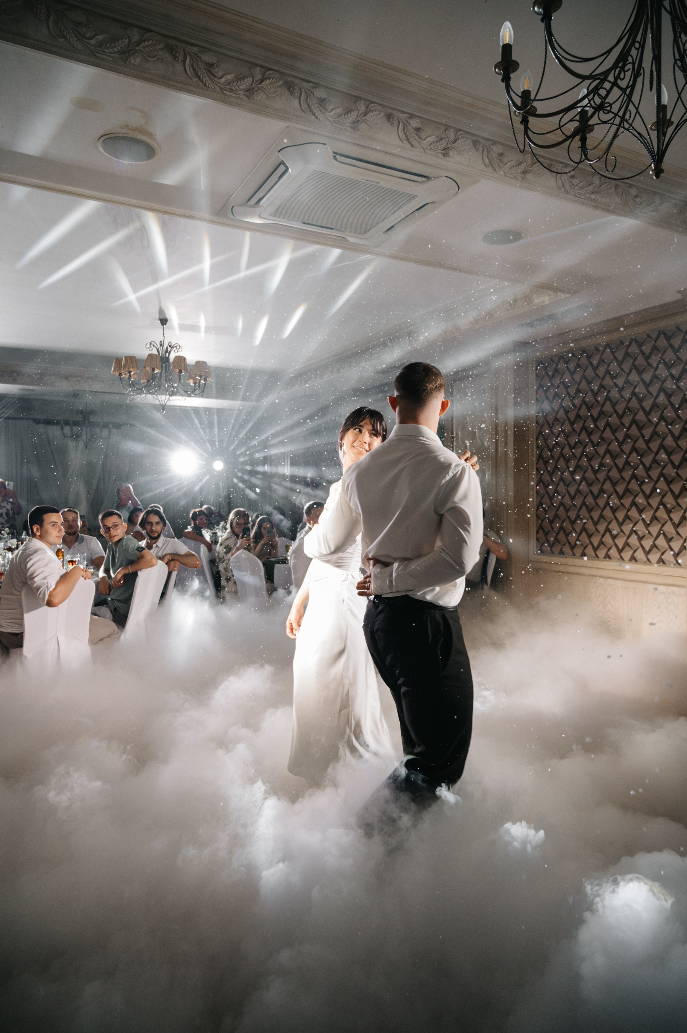 Про любовь. Фотограф Ким Ангелина