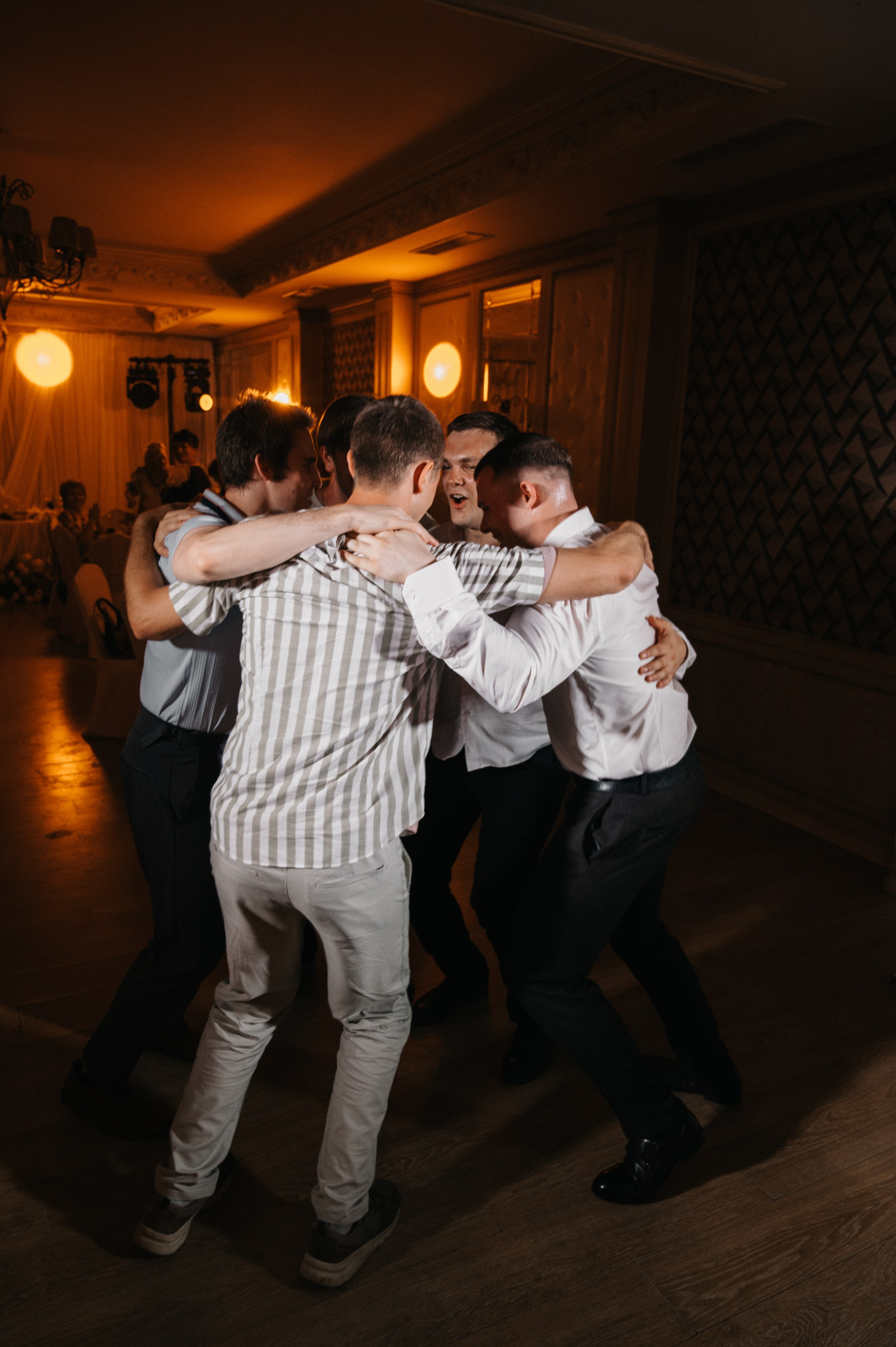 Про любовь. Фотограф Ким Ангелина