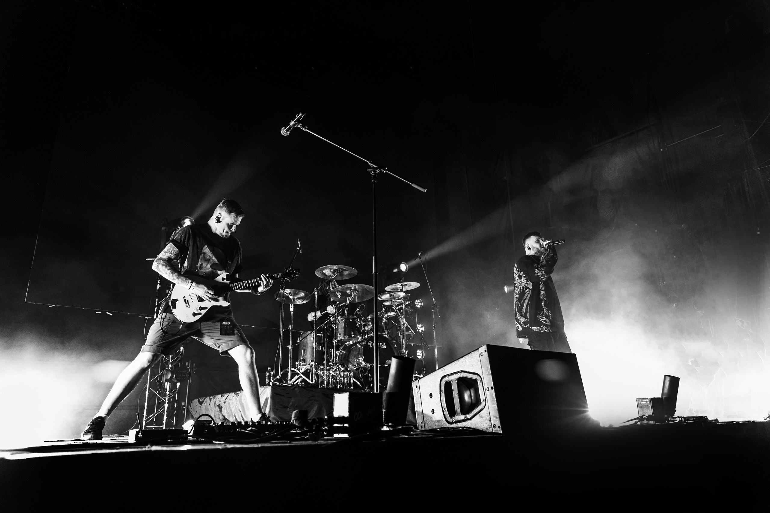 Репортажная съёмка концертов и театральных постановок | Видео и фото контент | ZPROD. Фото и видеосъемка | продакшн студия ZPROD