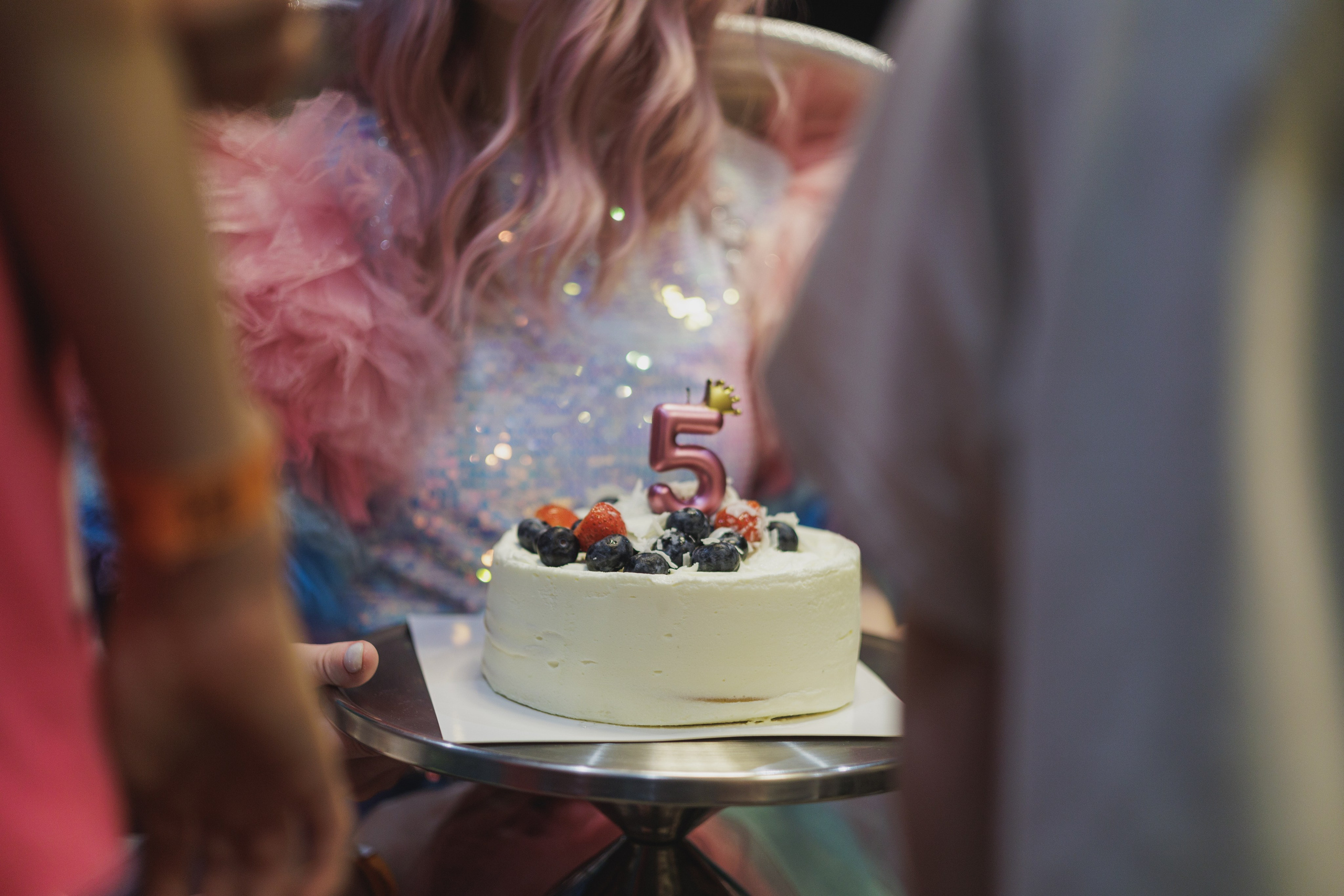 Василисе 5 лет. Фотограф в Раменском и Москве |Татьяна Конарева