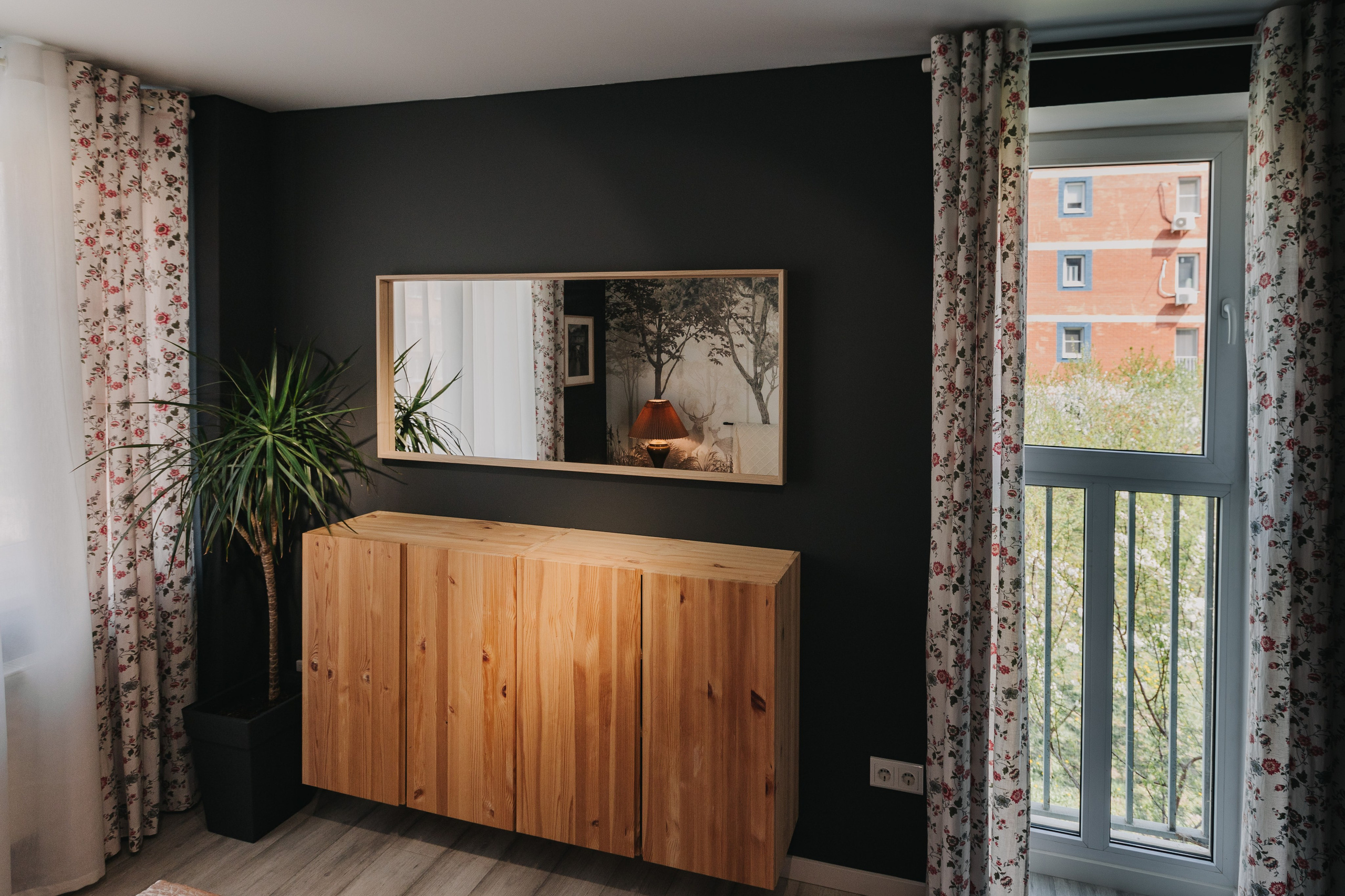 Квартира Немецкая деревня. Photographer and videographer for wedding in Italy: Rome, Milan, Venic