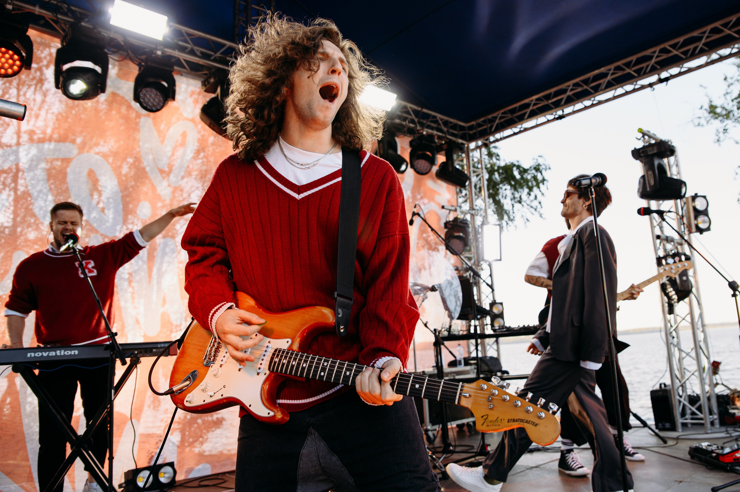 Общая выборка (корпоративы, городские и светские мероприятия, торжества). Репортажный фотограф в Екатеринбурге Екатерина Киселева