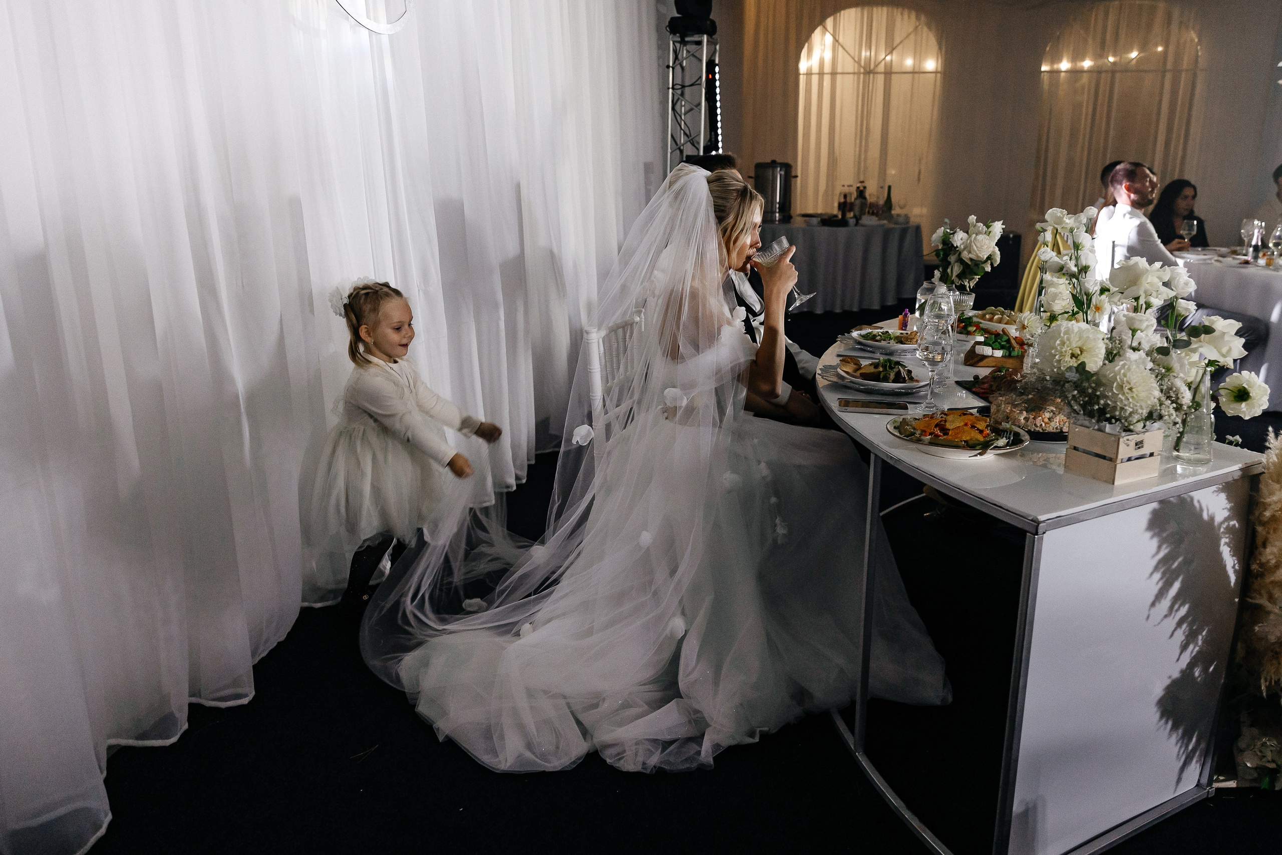 MARIA & LEV. Свадебный фотограф | Екатеринбург | Сочи | Артем Шестаков