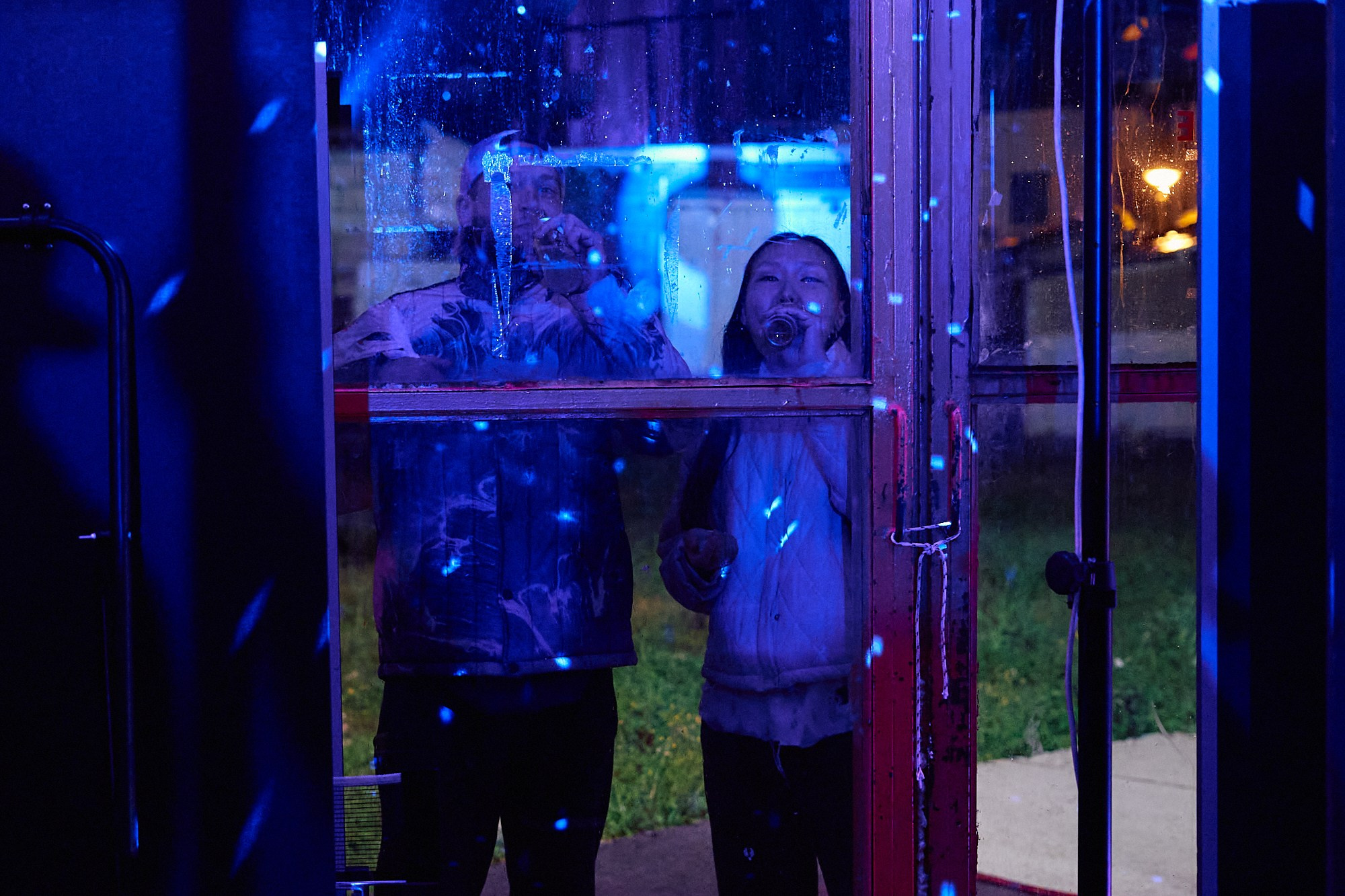 Concert SBP4. Photographer and Videographer in Montenegro