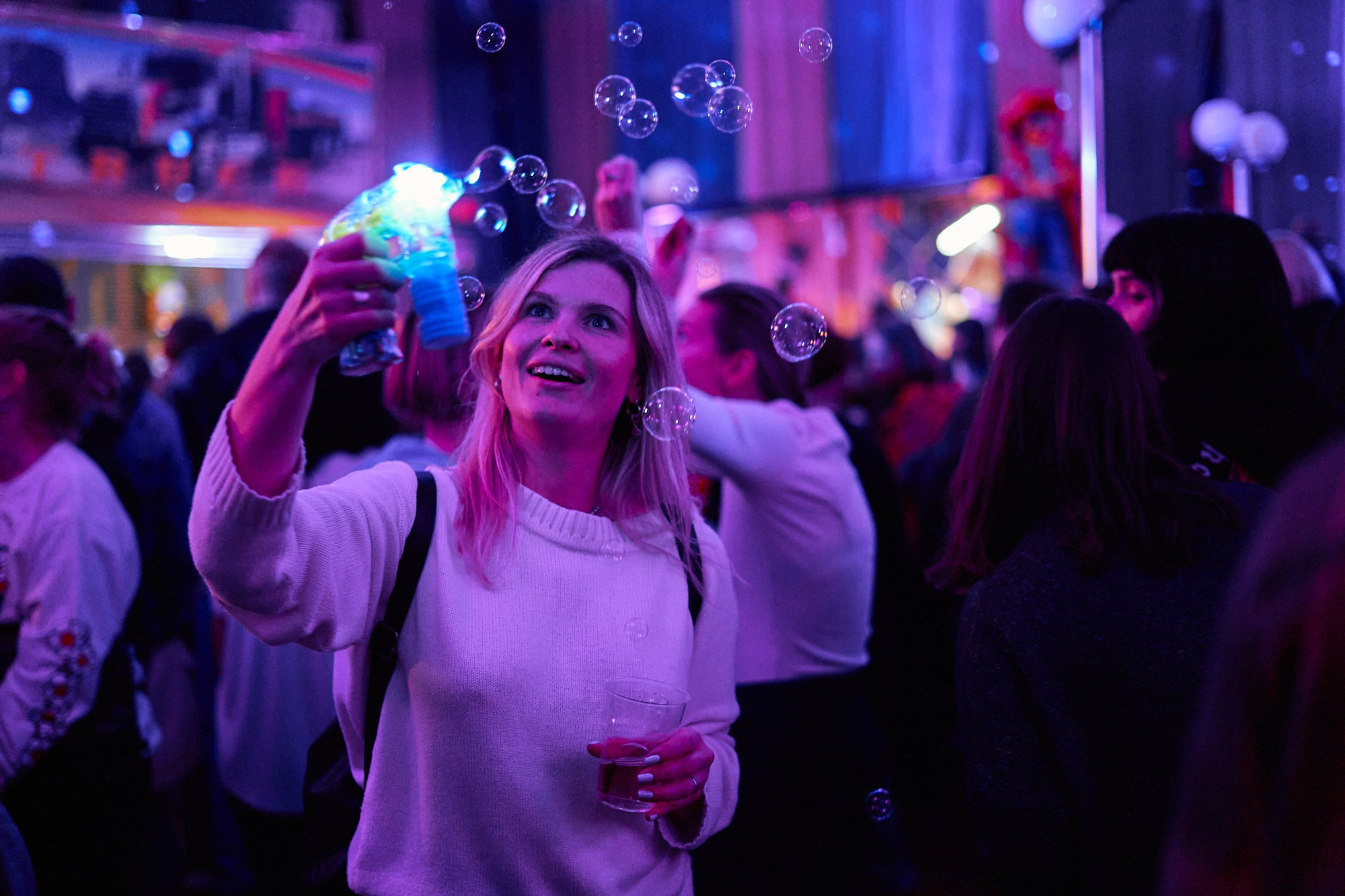 Concert SBP4. Photographer and Videographer in Montenegro