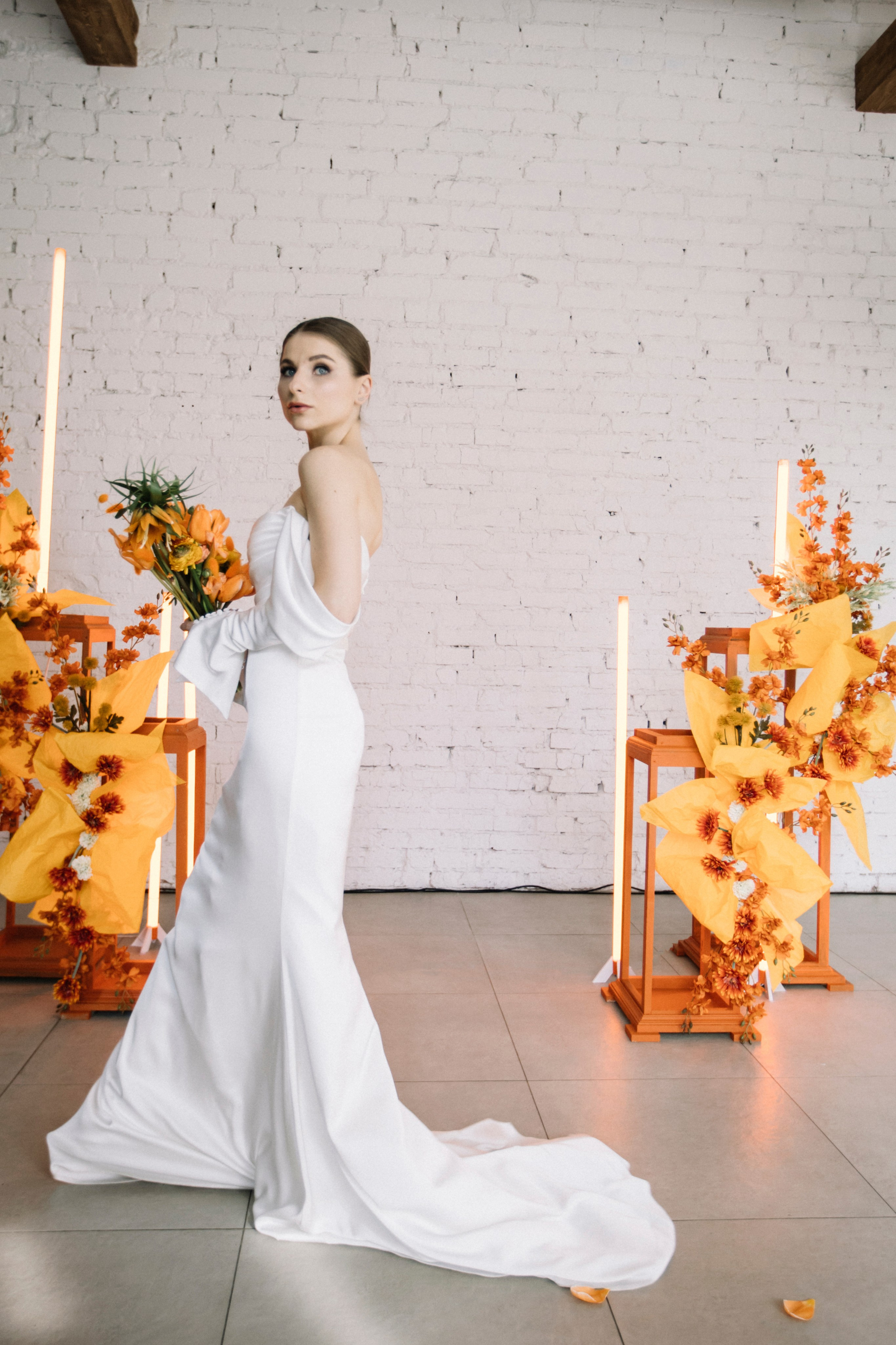 Роман и Ангелина. Главная