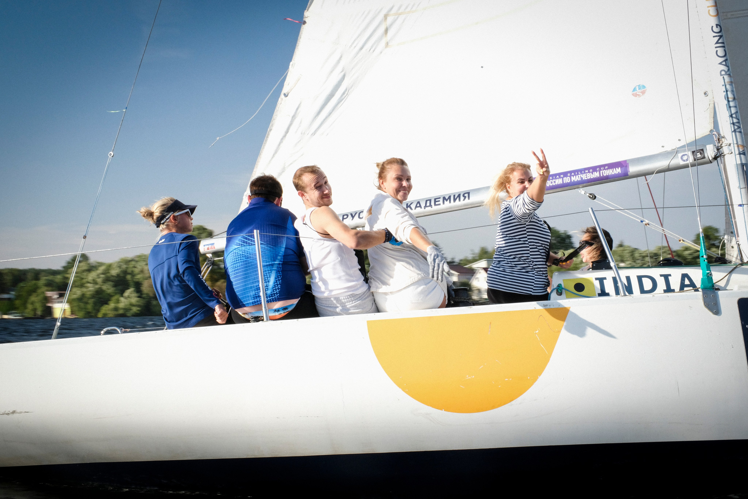 BRUSNIKA BUSINESS REGATA 2024. Индивидуальная фотосъёмка в Москве. Фотограф Василиса Тарасова