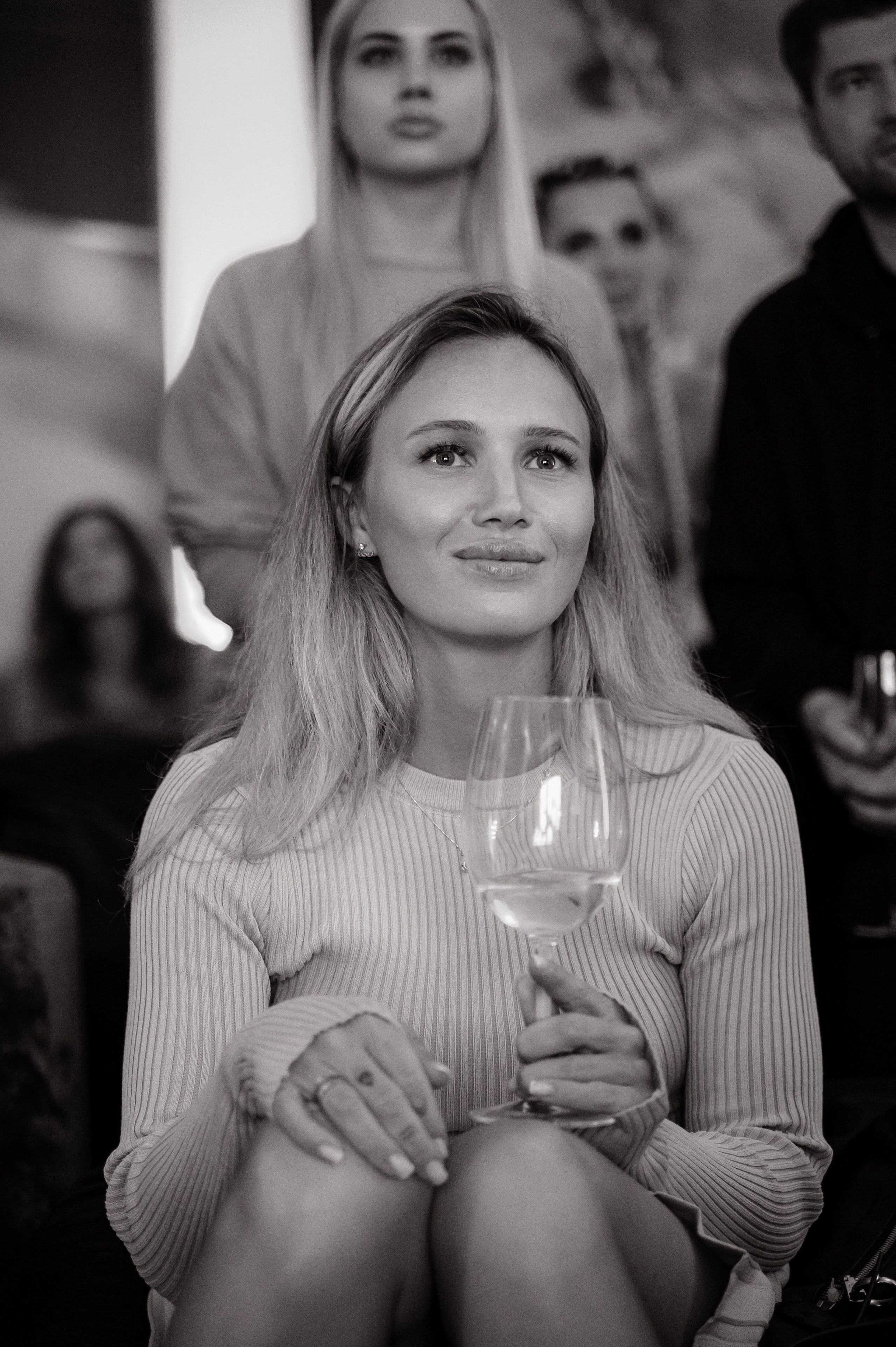 Mia's one year. Свадебный фотограф Минск