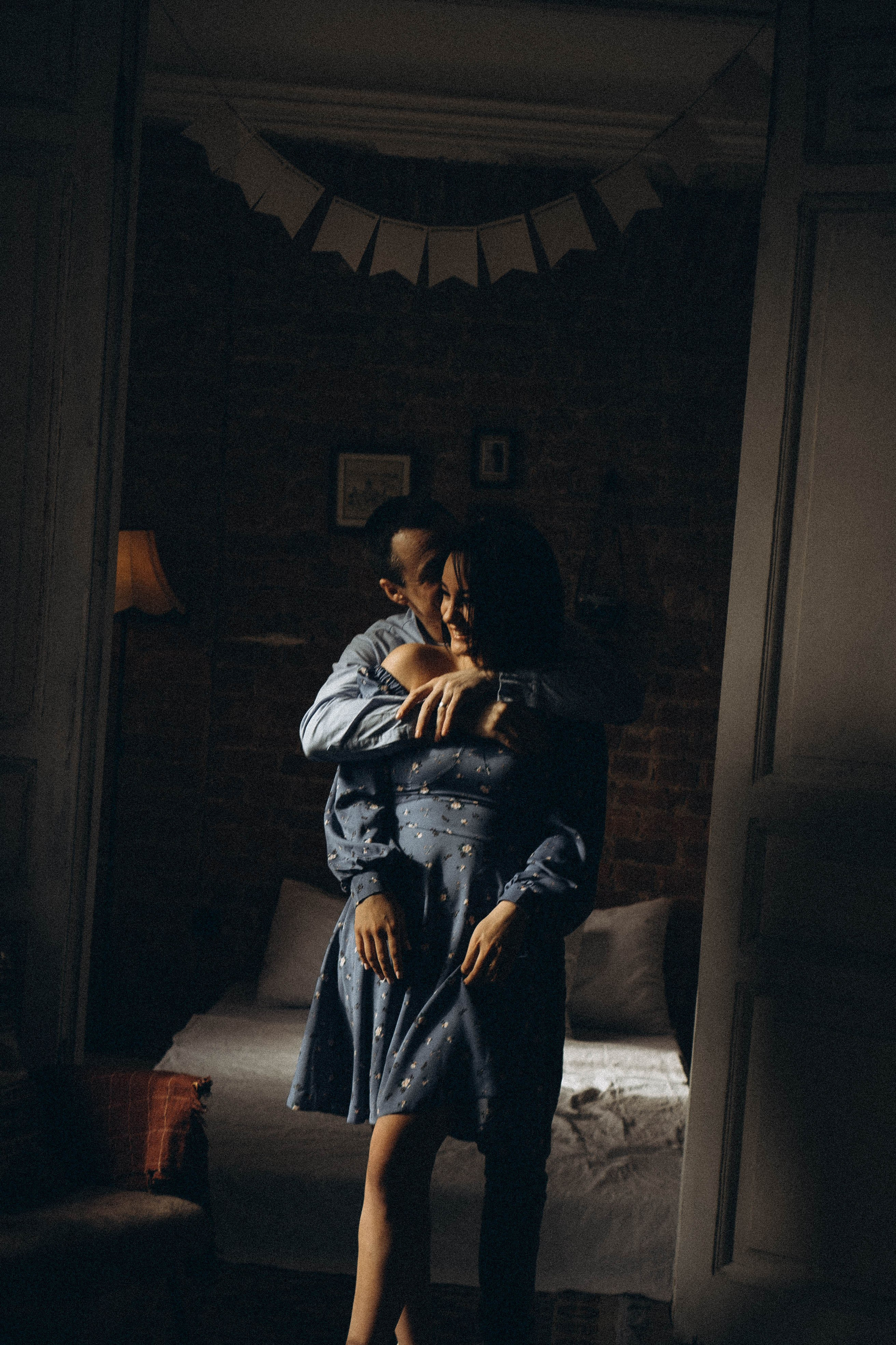 LOVE в квартире. Профессиональный фотограф, Санкт-Петербург — Виктория Богомолова