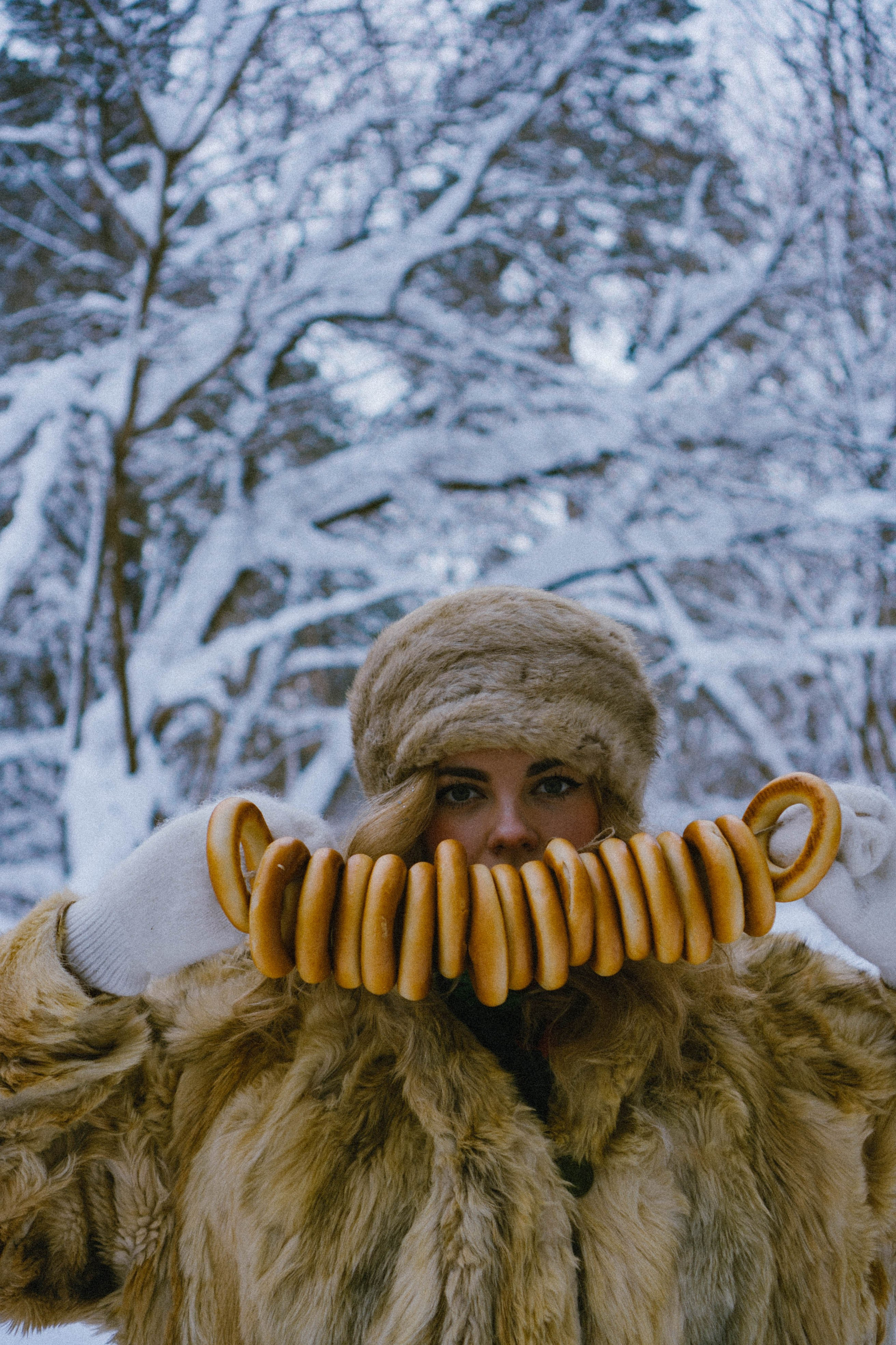 Русский стиль. Профессиональный фотограф, Санкт-Петербург — Виктория Богомолова