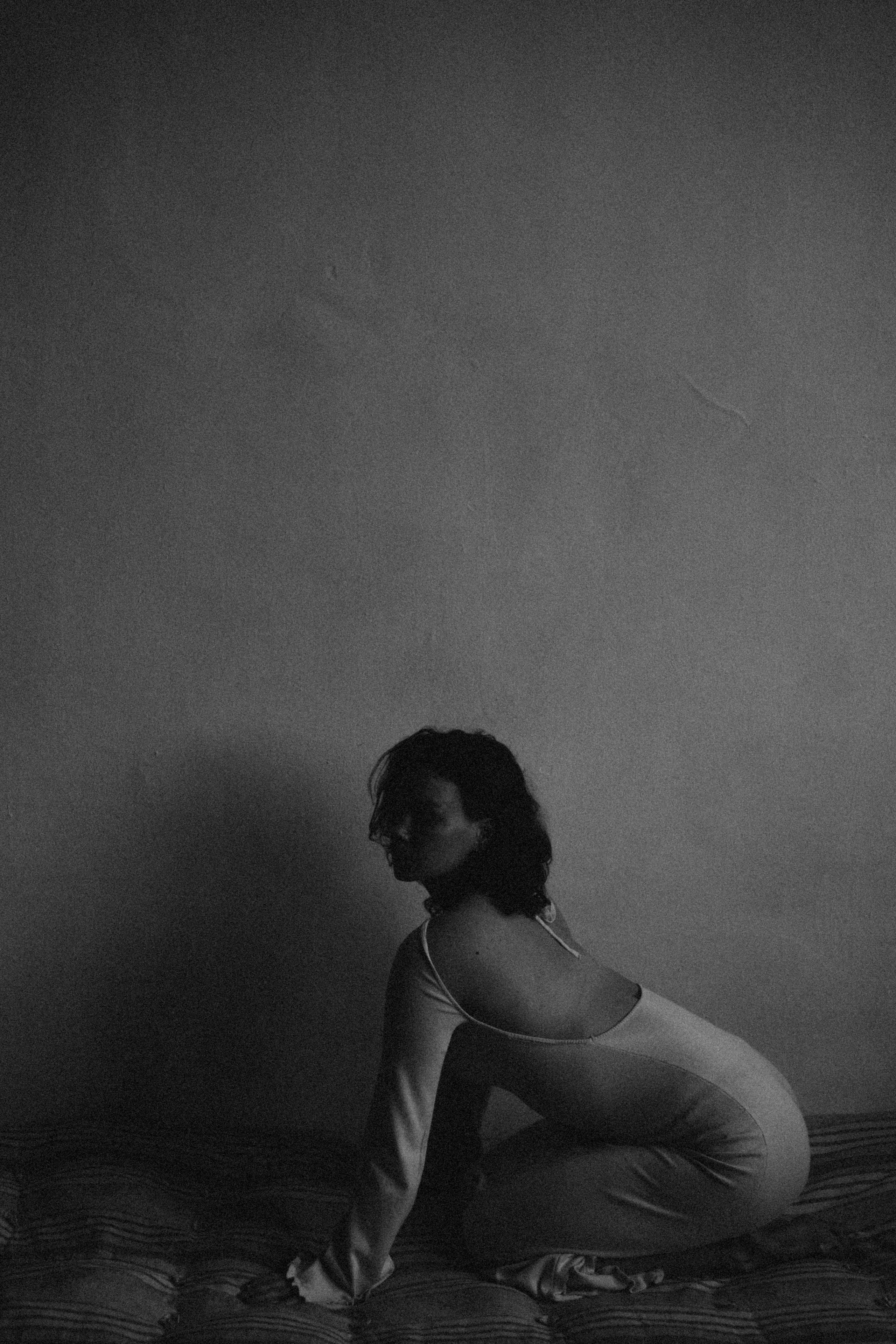 Студийная для девушки. Профессиональный фотограф, Санкт-Петербург — Виктория Богомолова