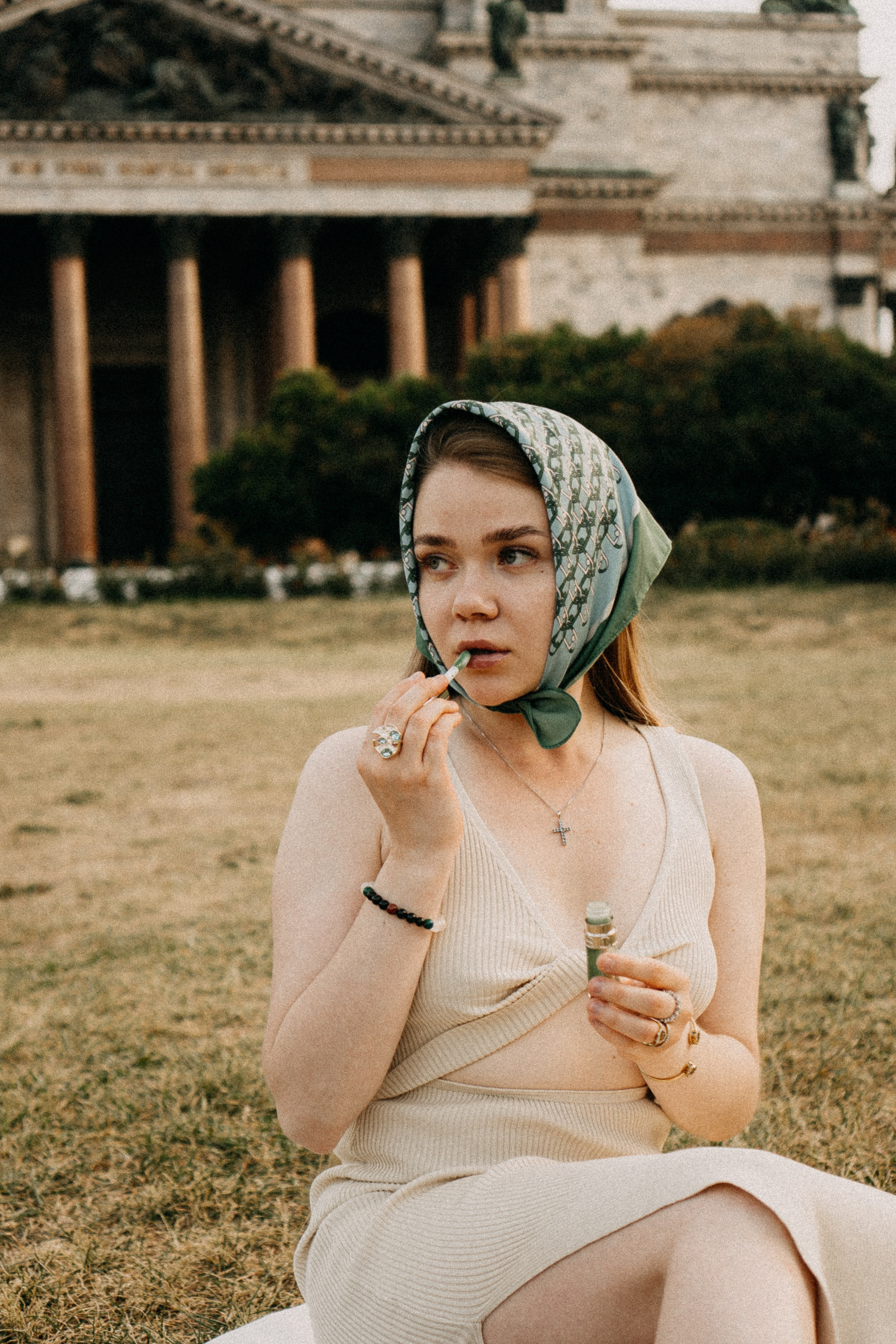 Рассветная. Профессиональный фотограф, Санкт-Петербург — Виктория Богомолова