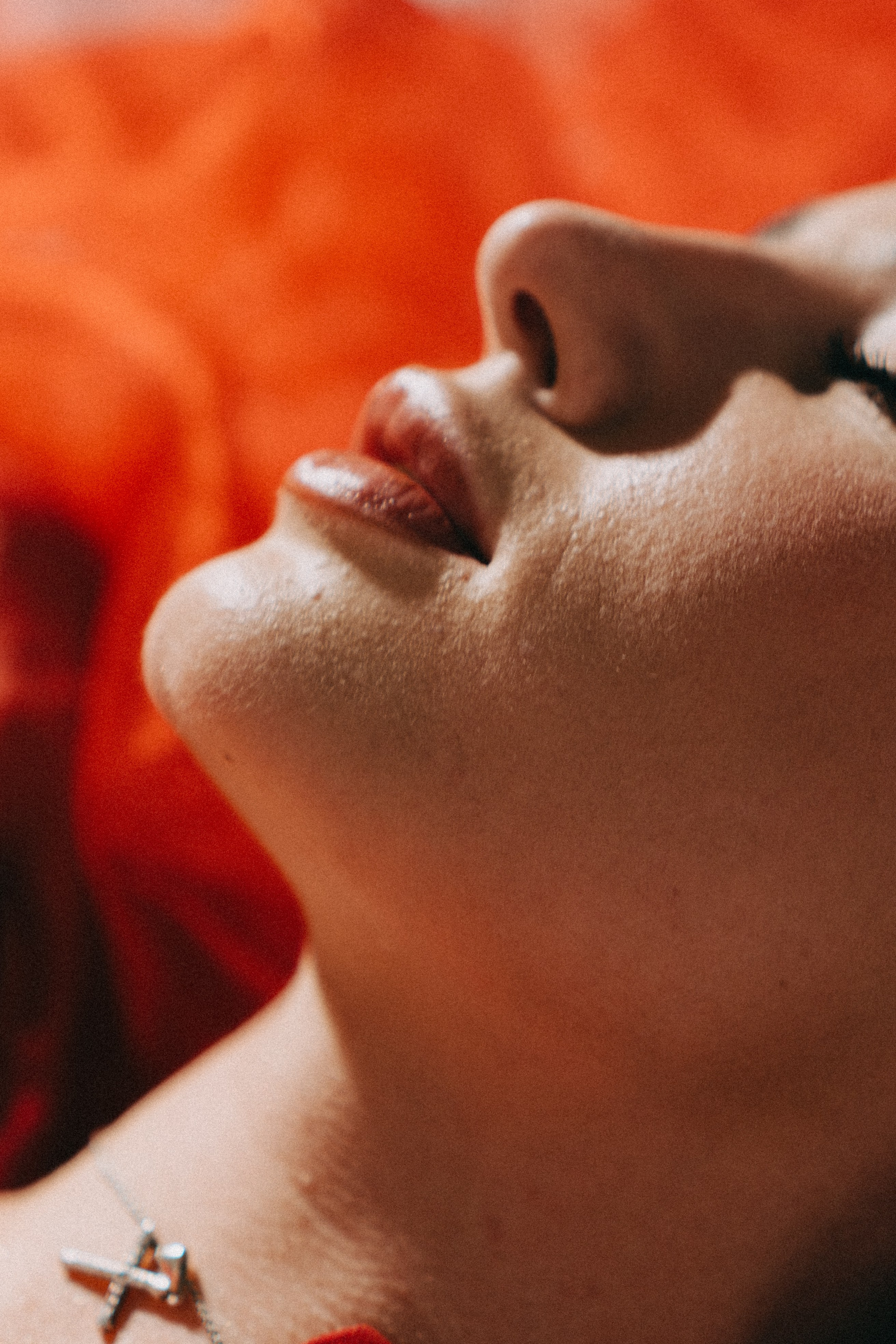 Творческая история для девушки. Профессиональный фотограф, Санкт-Петербург — Виктория Богомолова