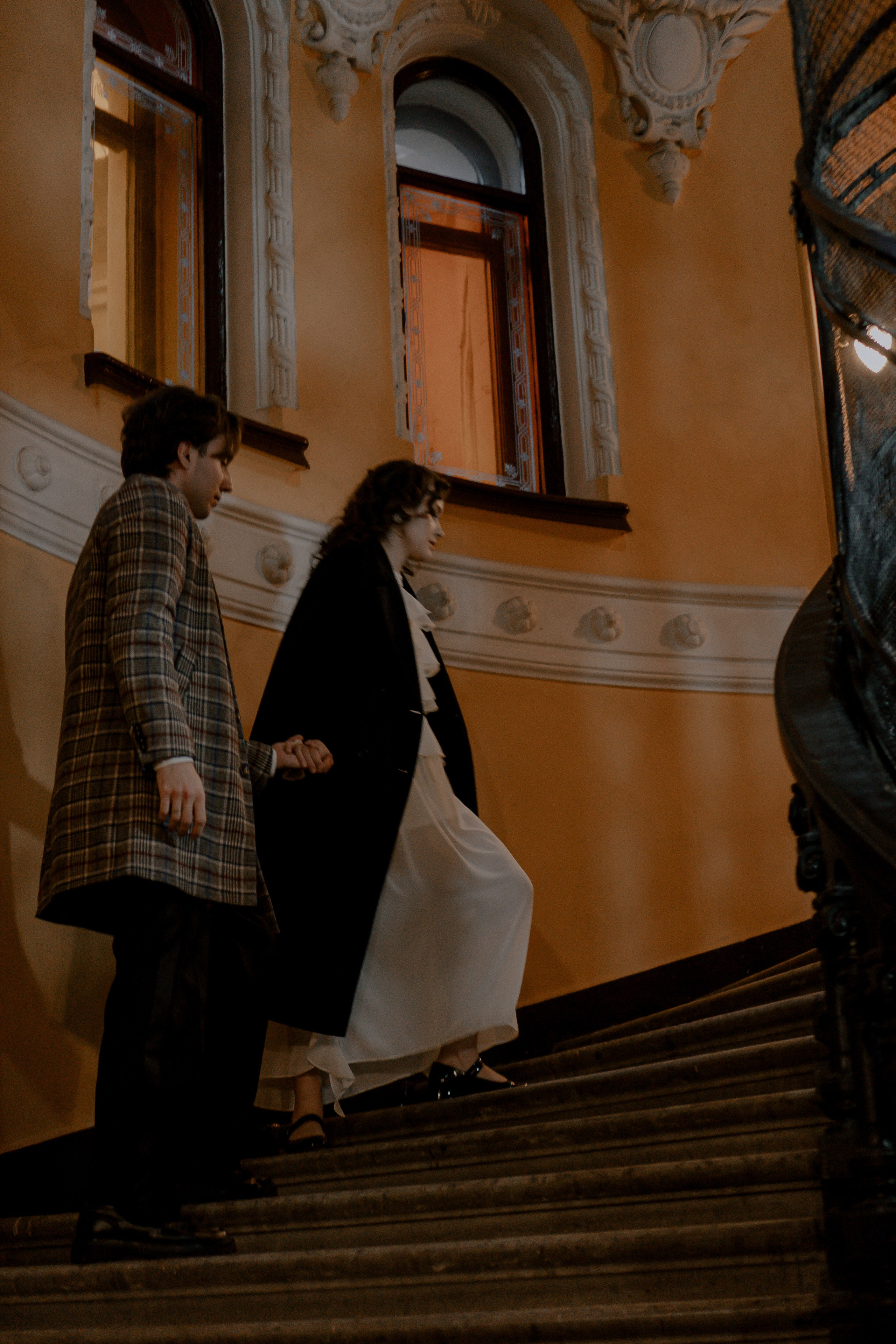 Парадная в Санкт-Петербурге. Профессиональный фотограф, Санкт-Петербург — Виктория Богомолова