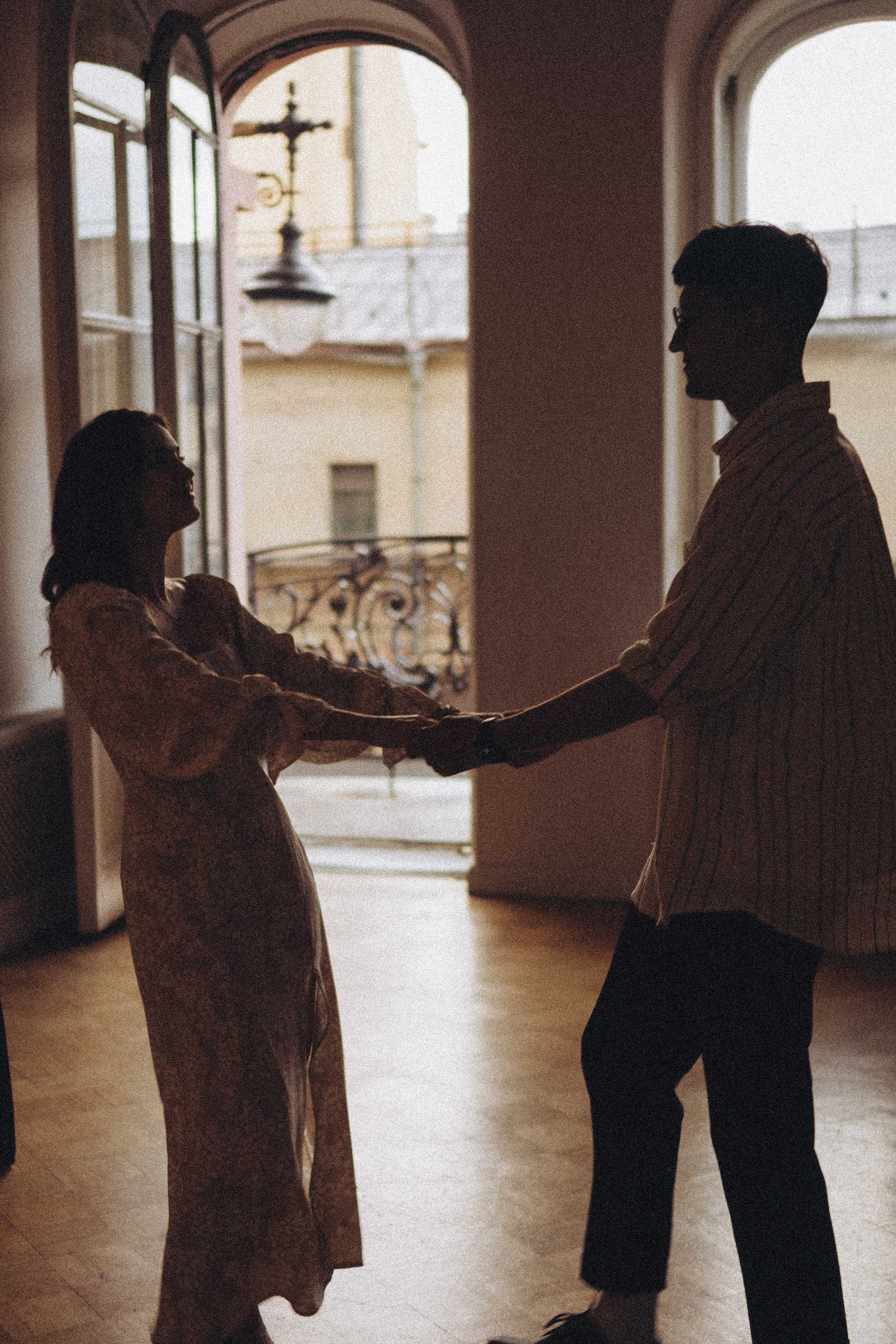 ЛЮБОВЬ В ИЮНЕ. Профессиональный фотограф, Санкт-Петербург — Виктория Богомолова