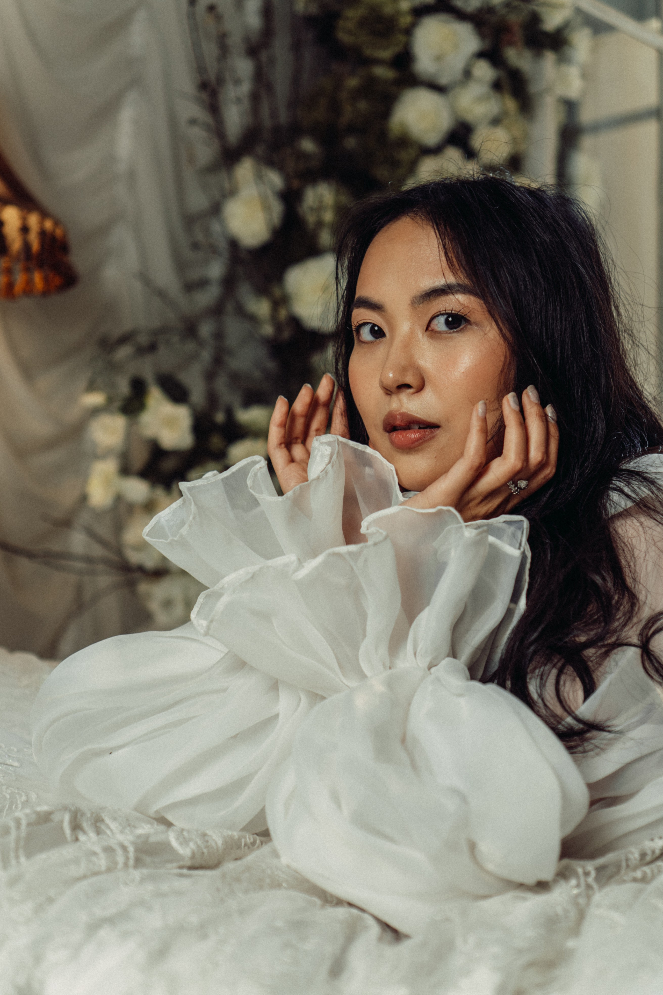 ВИНТАЖНЫЙ СТИЛЬ. Профессиональный фотограф, Санкт-Петербург — Виктория Богомолова