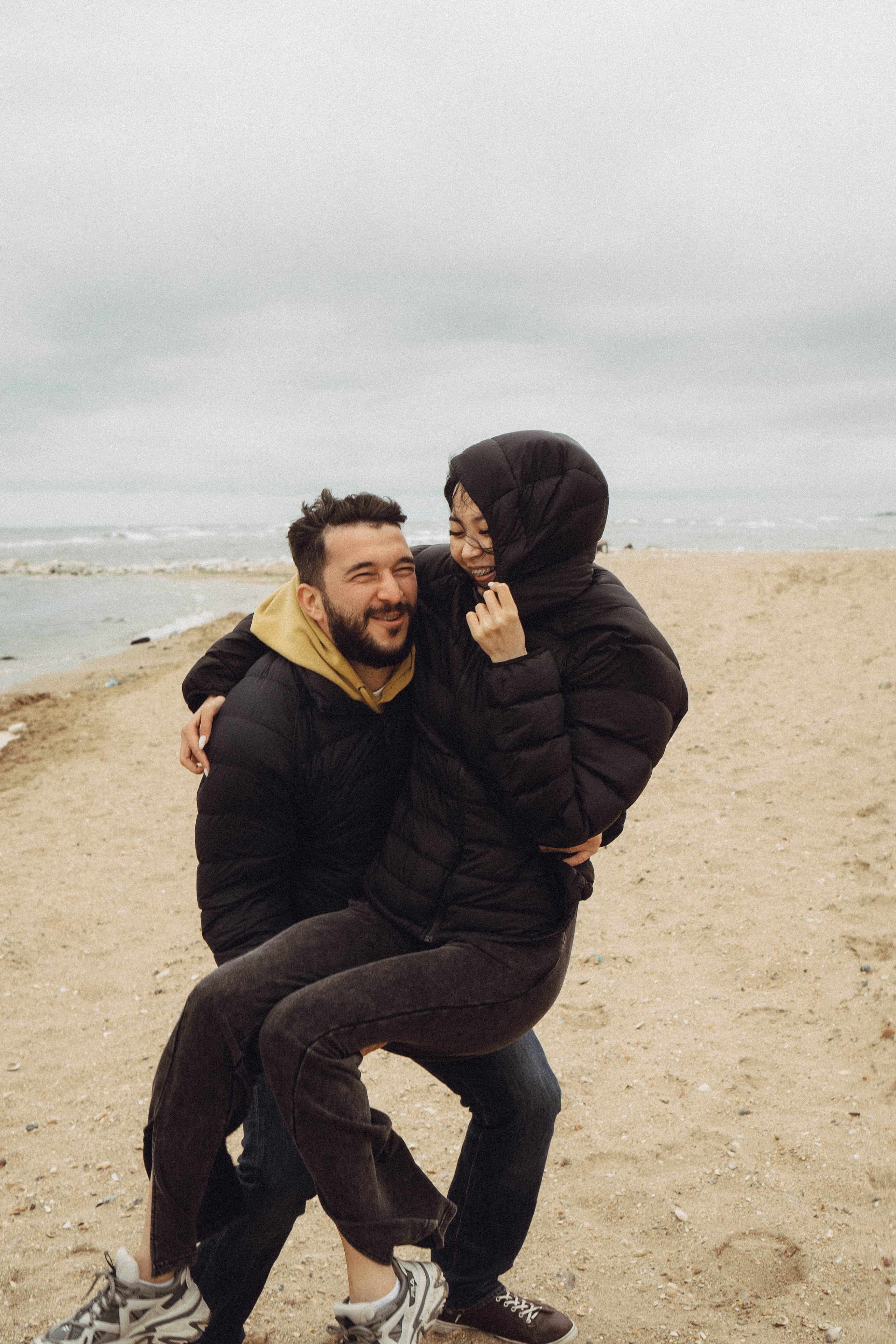 Каспийское море. Профессиональный фотограф, Санкт-Петербург — Виктория Богомолова