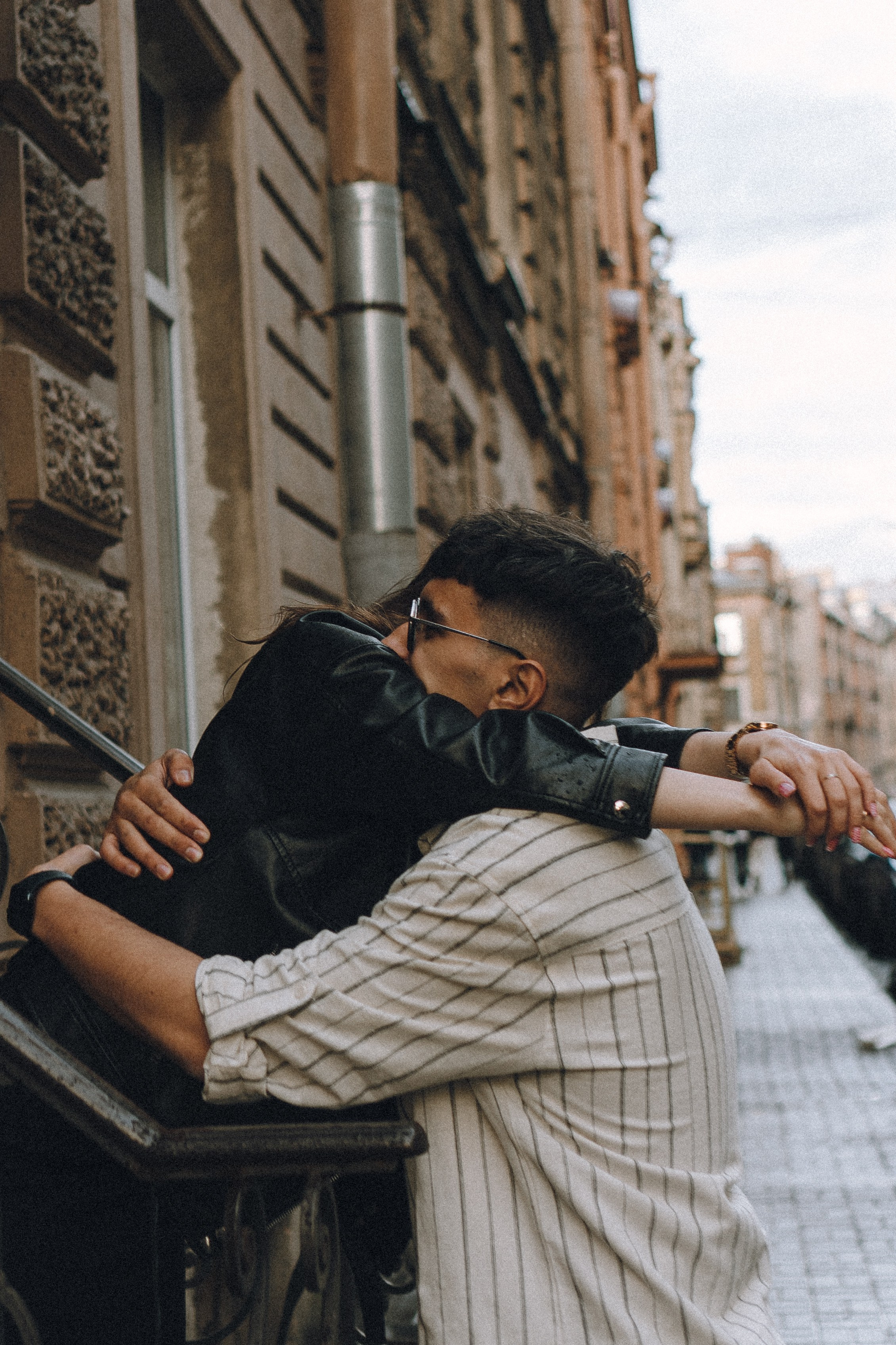 ЛЮБОВЬ В ИЮНЕ. Профессиональный фотограф, Санкт-Петербург — Виктория Богомолова