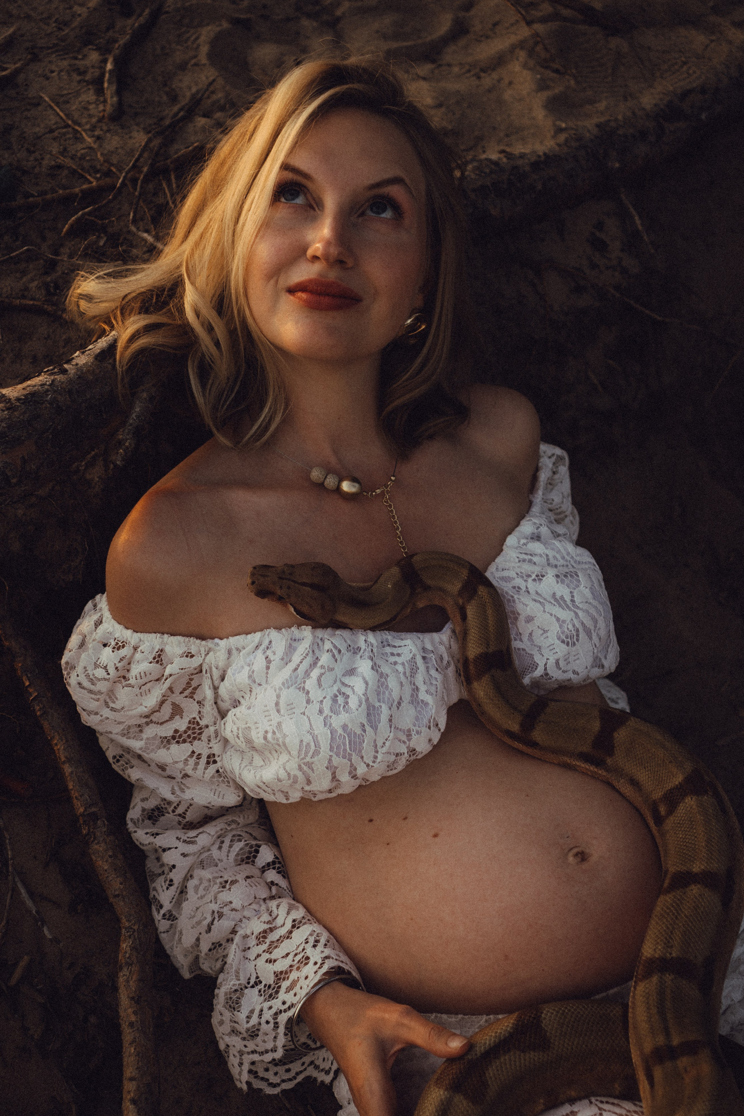 В ОЖИДАНИИ. Профессиональный фотограф, Санкт-Петербург — Виктория Богомолова