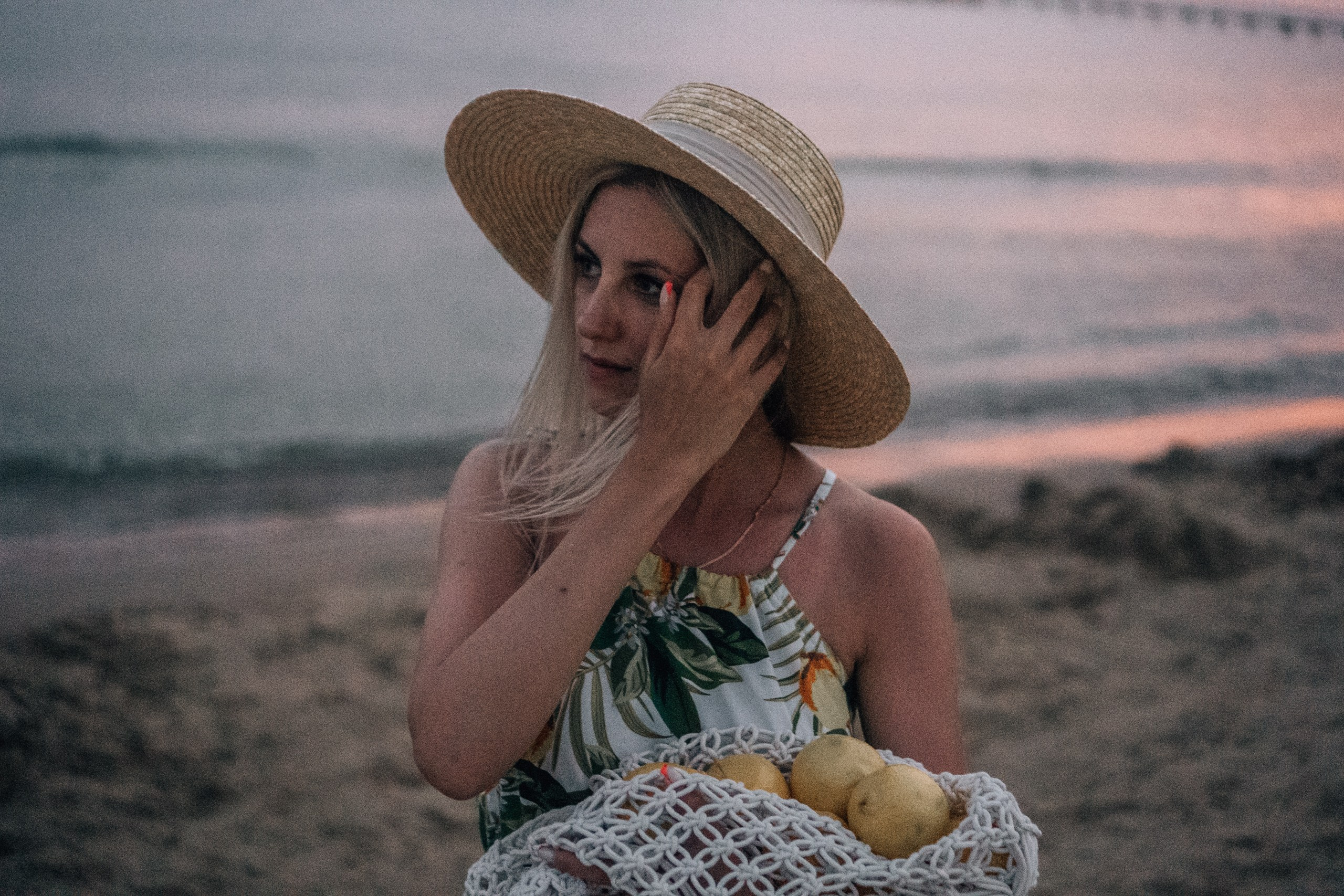 ЗАКАТ НА ЧЕРНОМ МОРЕ. Профессиональный фотограф, Санкт-Петербург — Виктория Богомолова