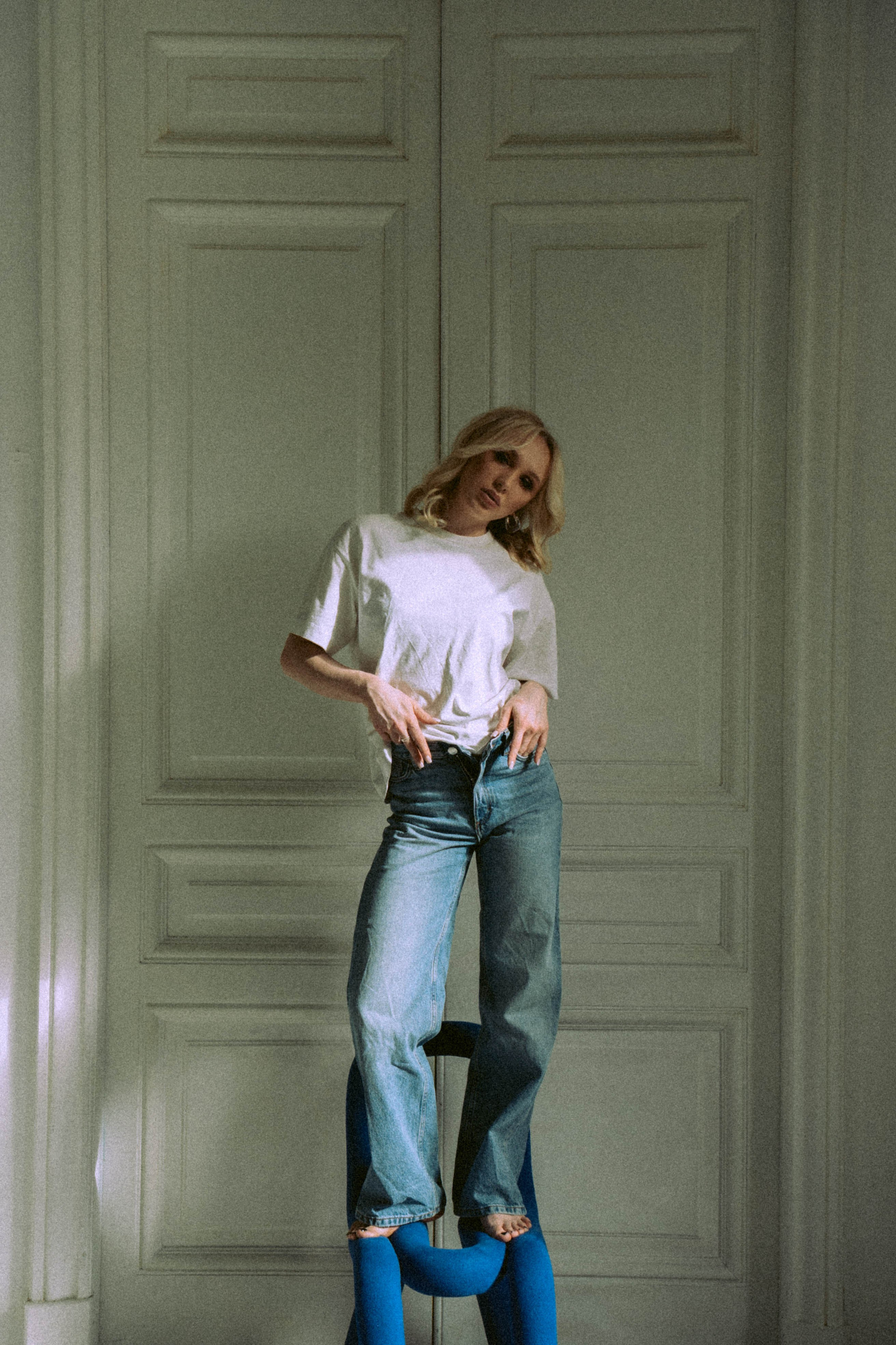 Студийная. Профессиональный фотограф, Санкт-Петербург — Виктория Богомолова