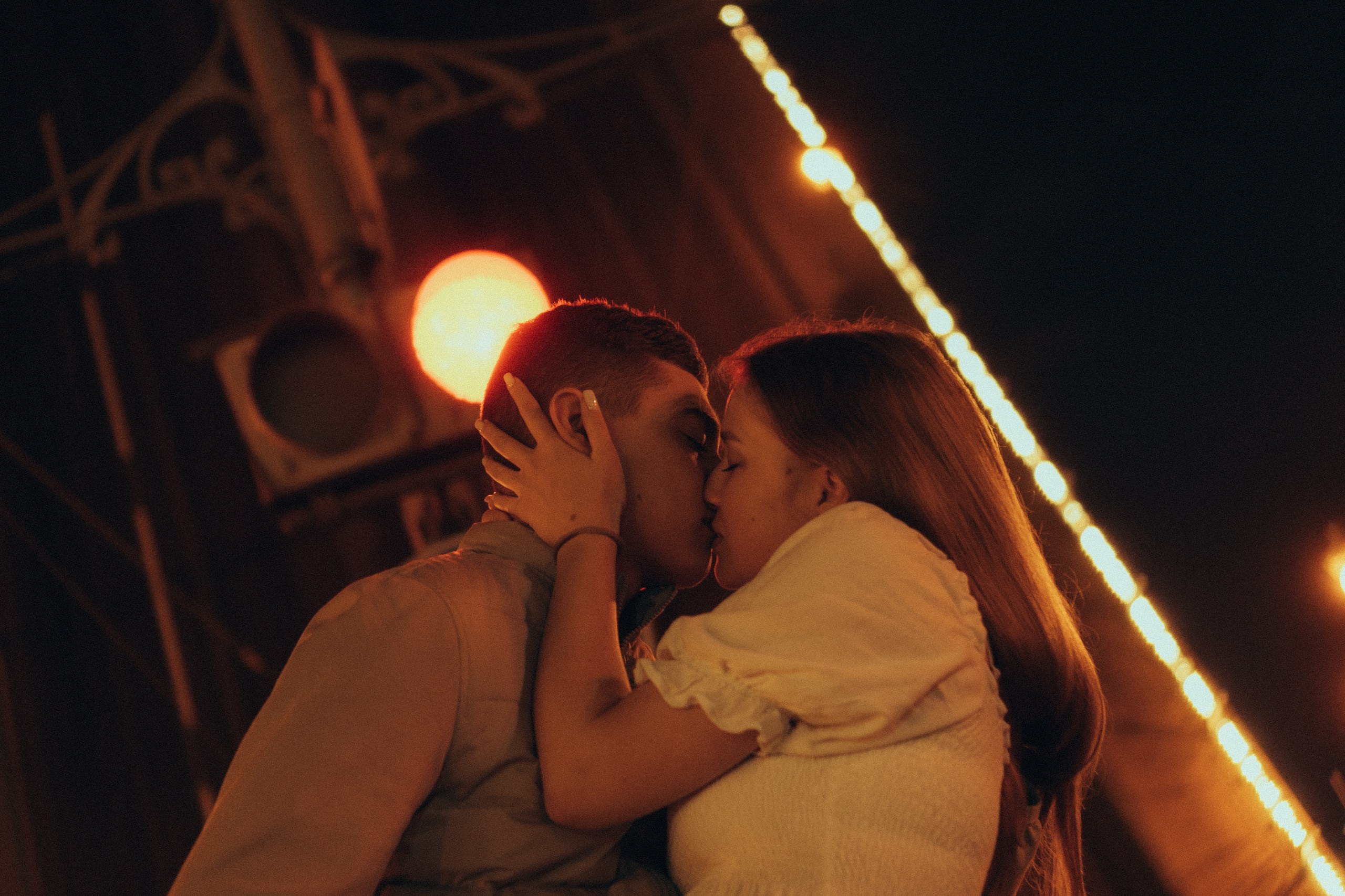 ЛЮБИТЬ. Профессиональный фотограф, Санкт-Петербург — Виктория Богомолова