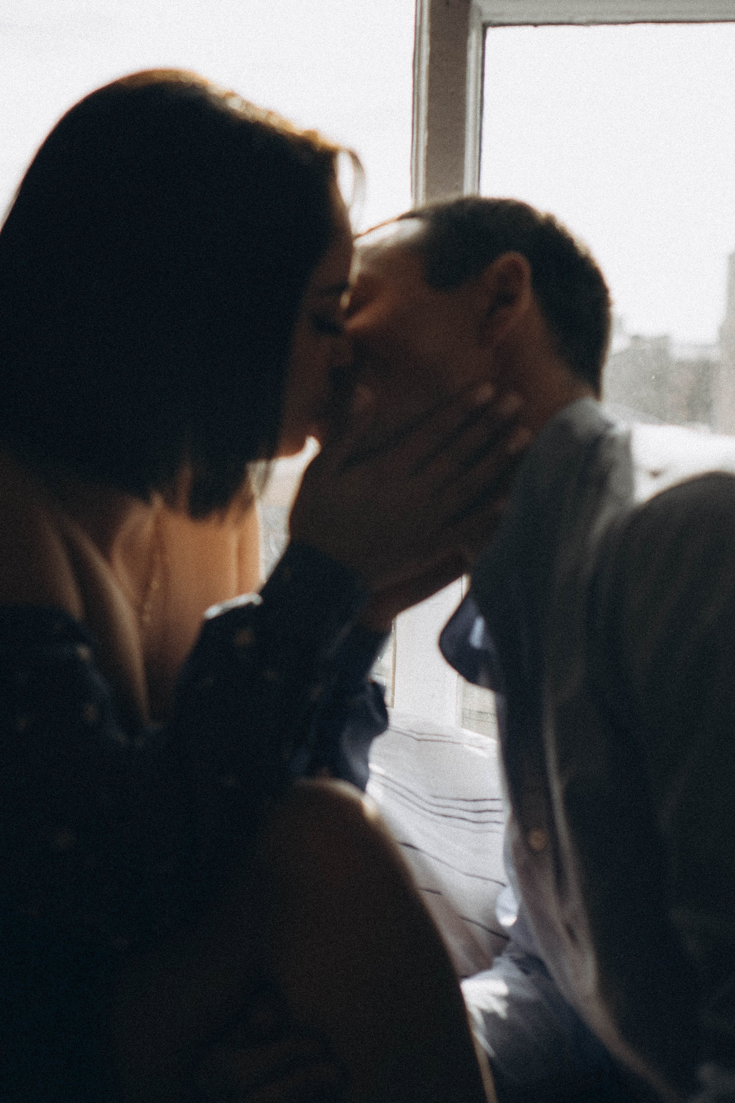 LOVE в квартире. Профессиональный фотограф, Санкт-Петербург — Виктория Богомолова