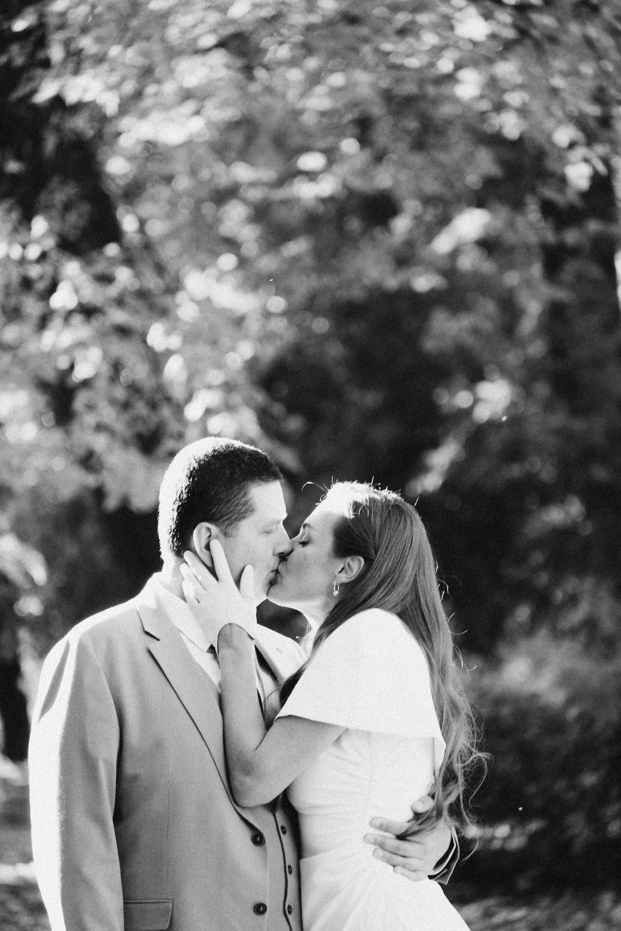 СВАДЕБНАЯ В ПУШКИНЕ. Профессиональный фотограф, Санкт-Петербург — Виктория Богомолова