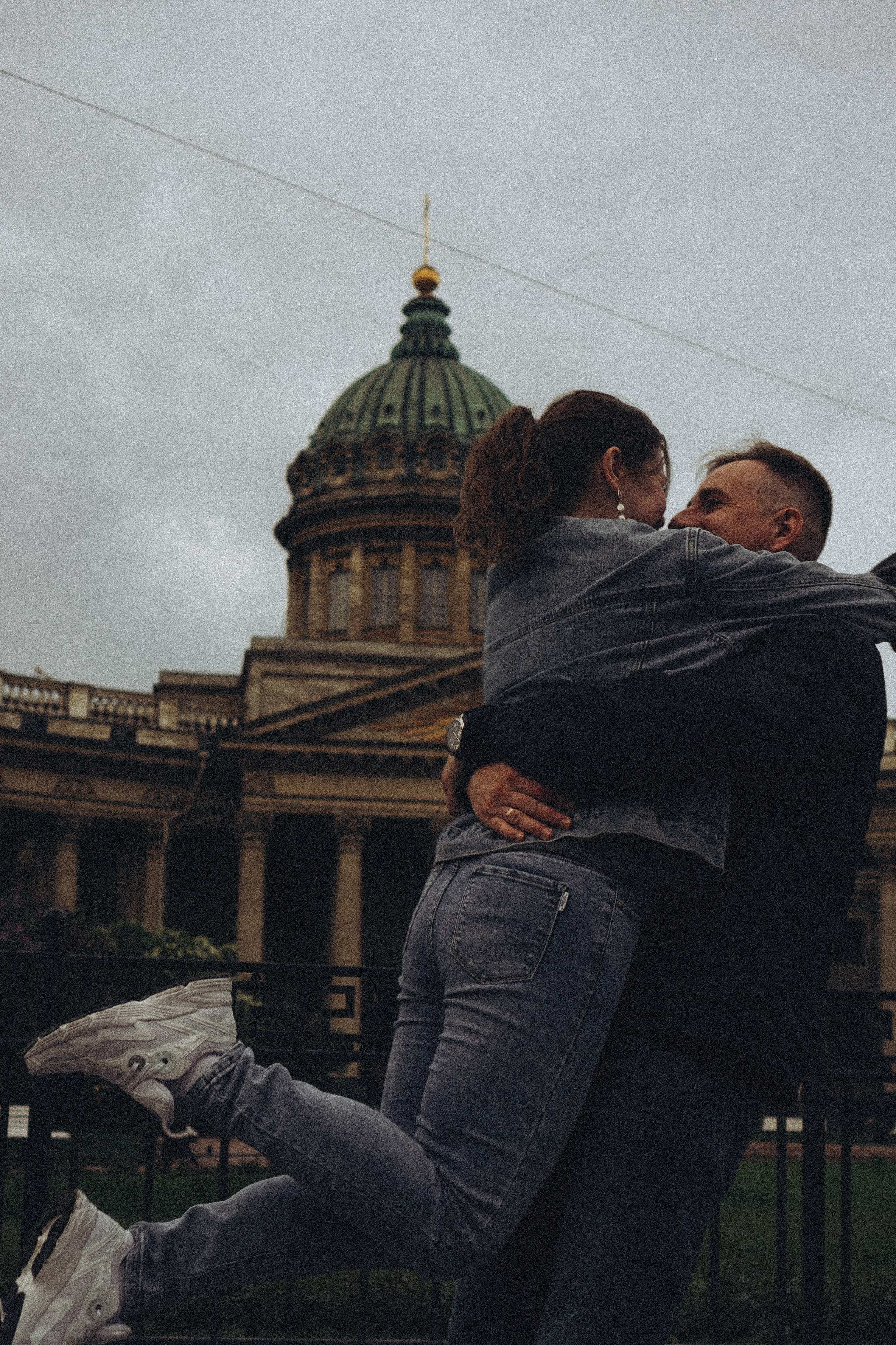 С разводными мостами. Профессиональный фотограф, Санкт-Петербург — Виктория Богомолова