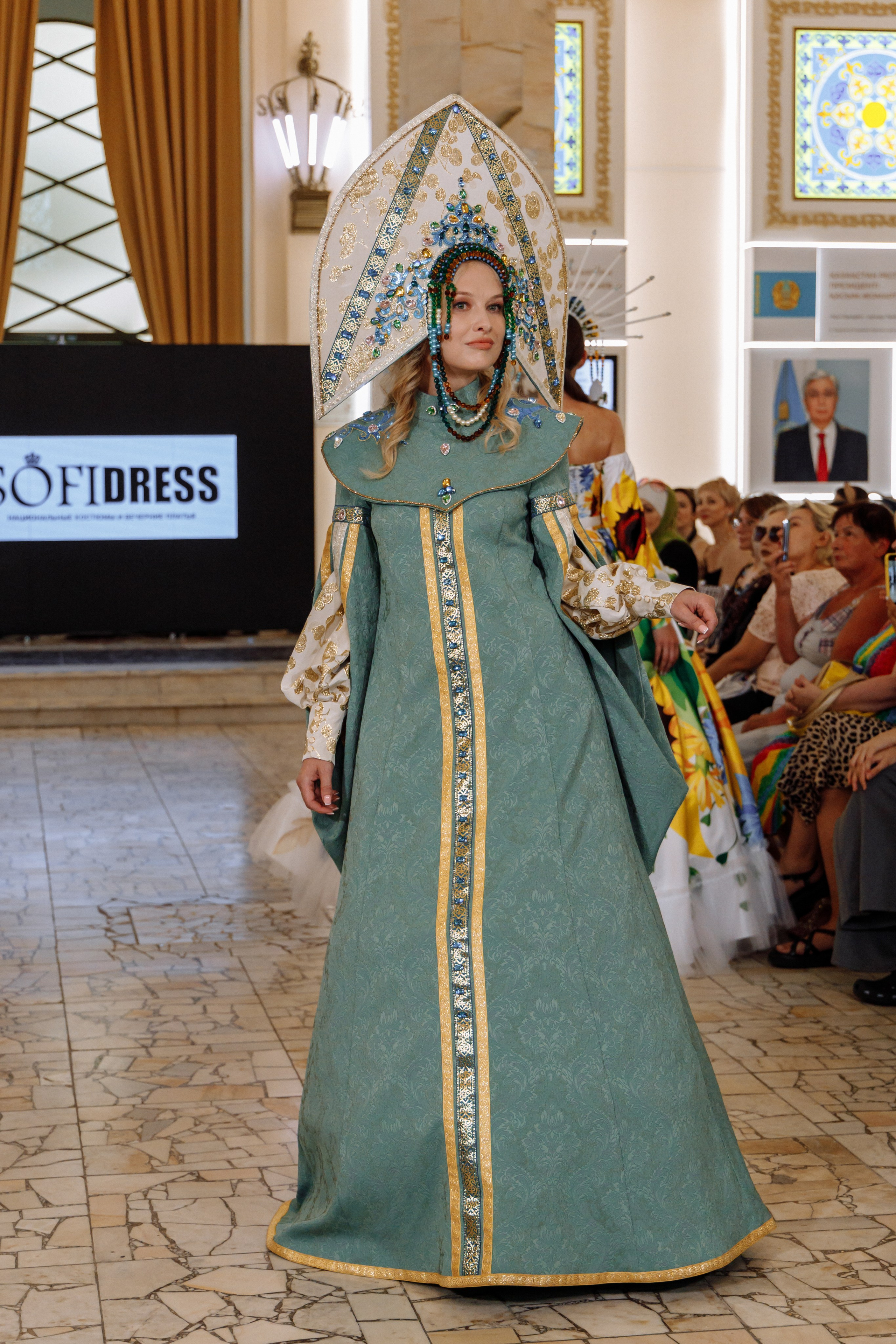 Репортаж - фотограф Иван Прусов