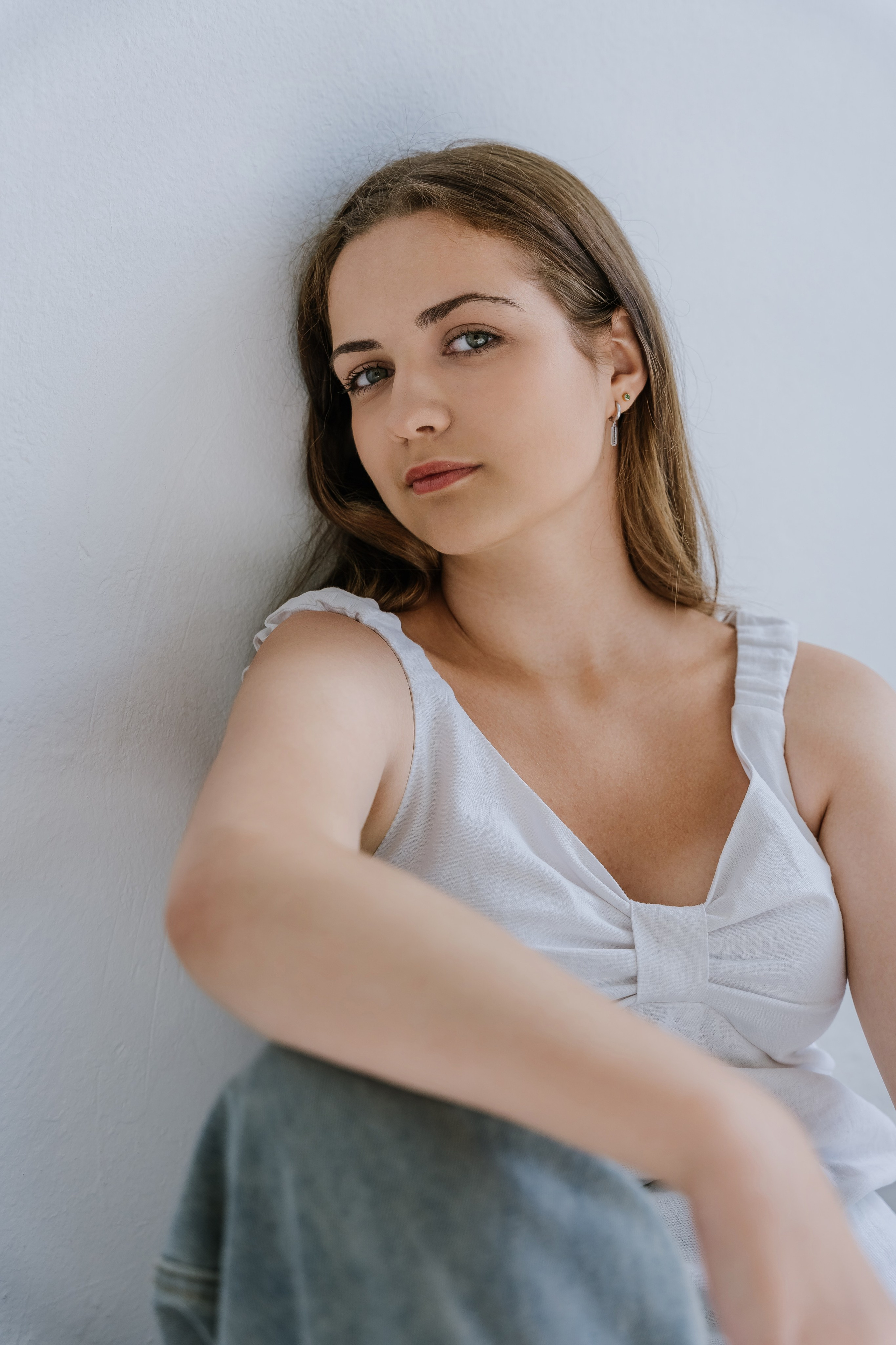 Модельные тесты