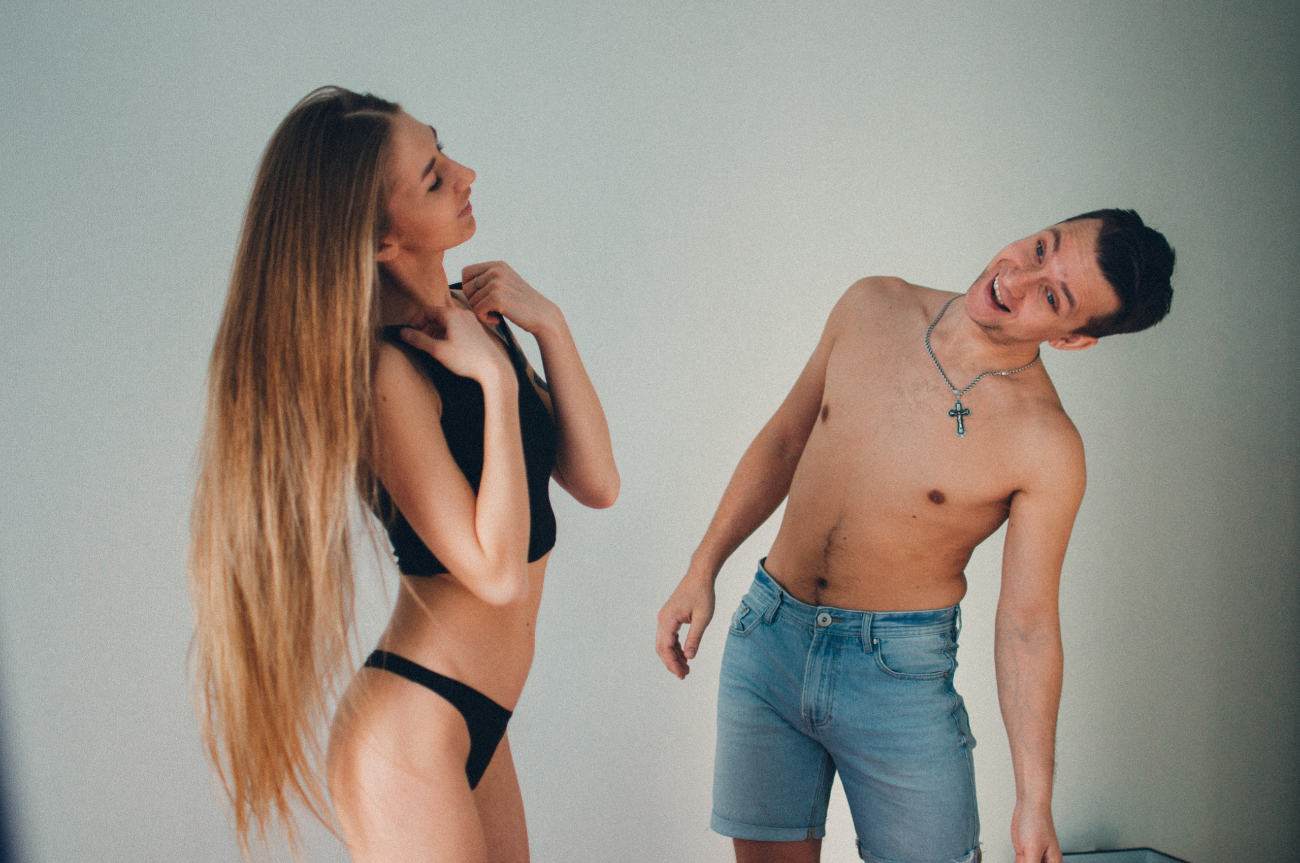 Кино про любовь